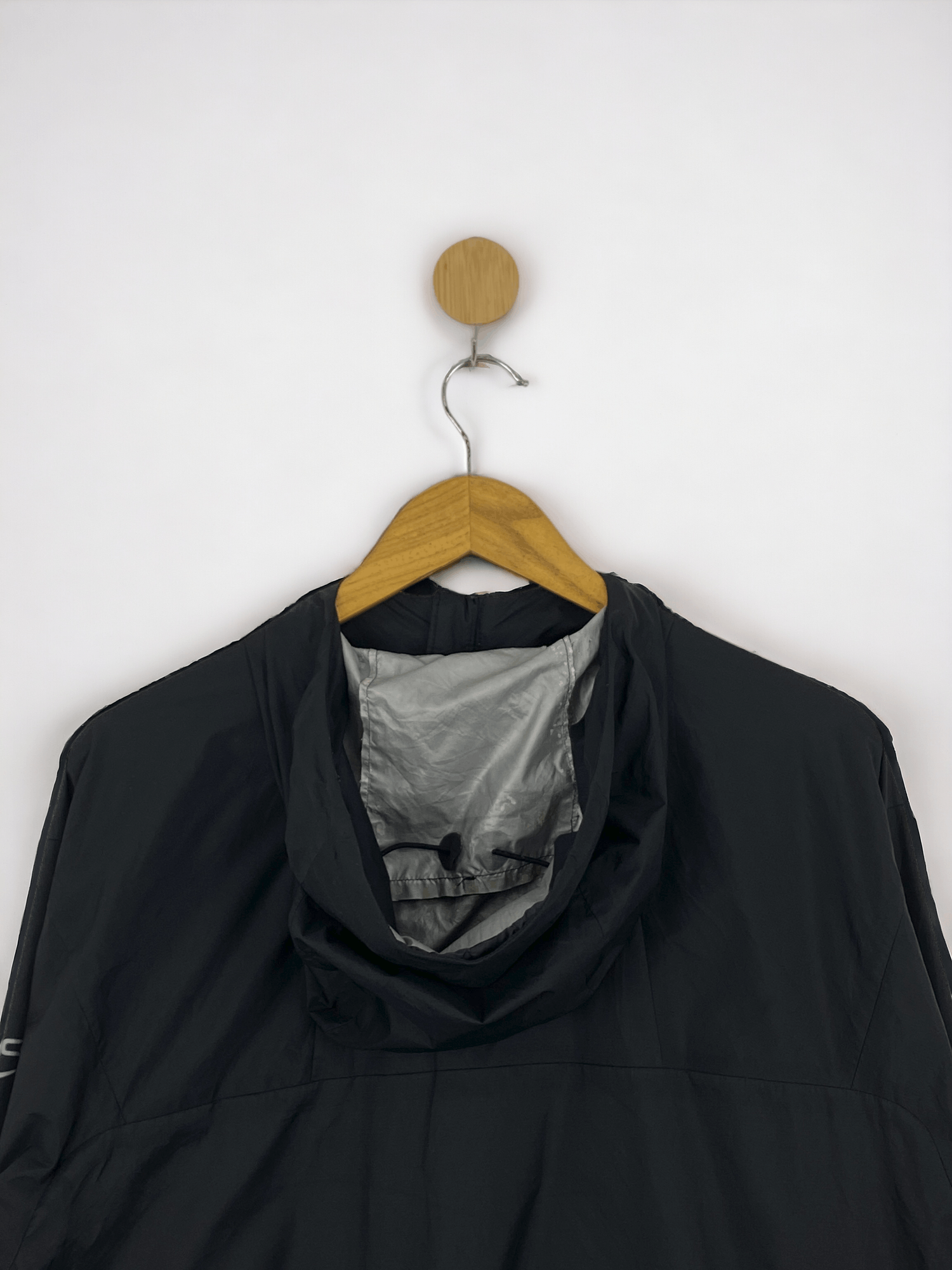 Nike ACG Vintage Nike ACG Zipper Ups Windbreaker Hoodie Jacket AH0092 Size US M / EU 48-50 / 2 - 4 Thumbnail