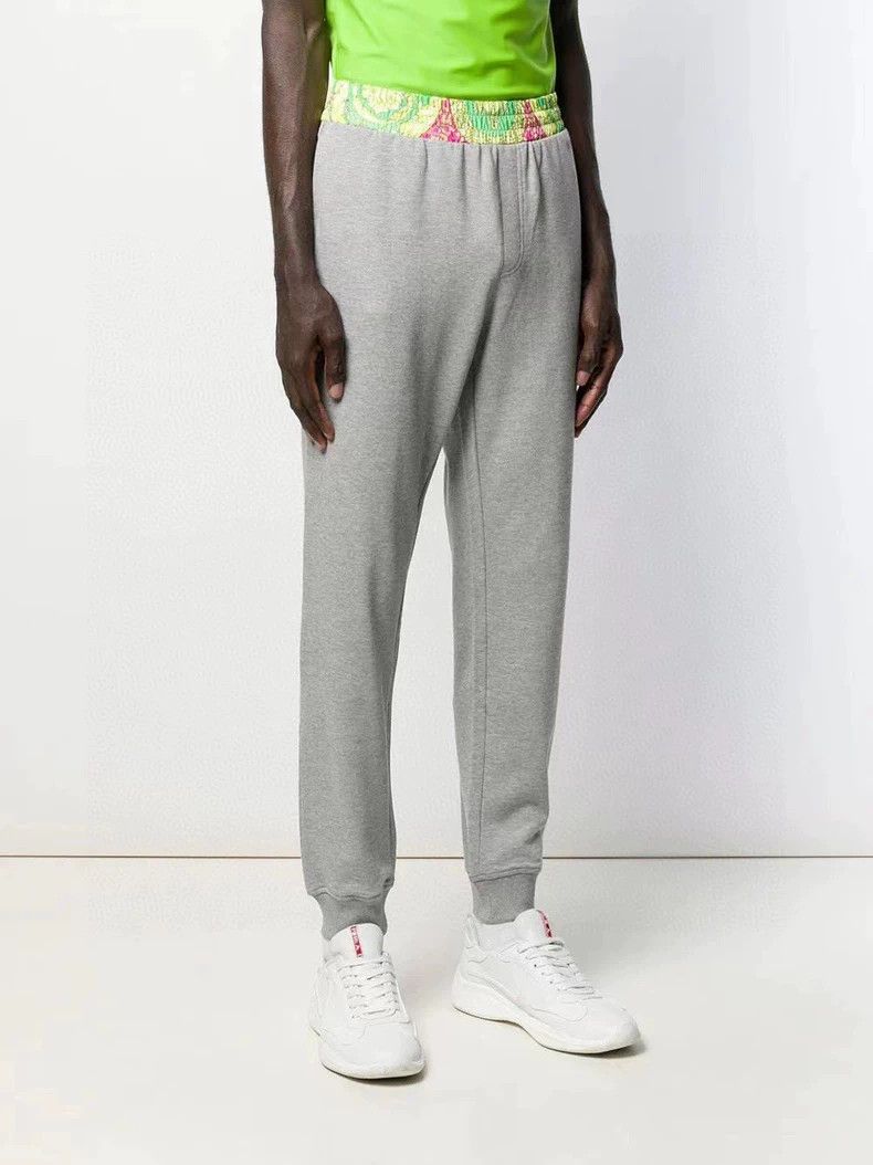 Versace Versace Baroque casual sweatpants Size US M / EU 48-50 / 2 - 9 Thumbnail