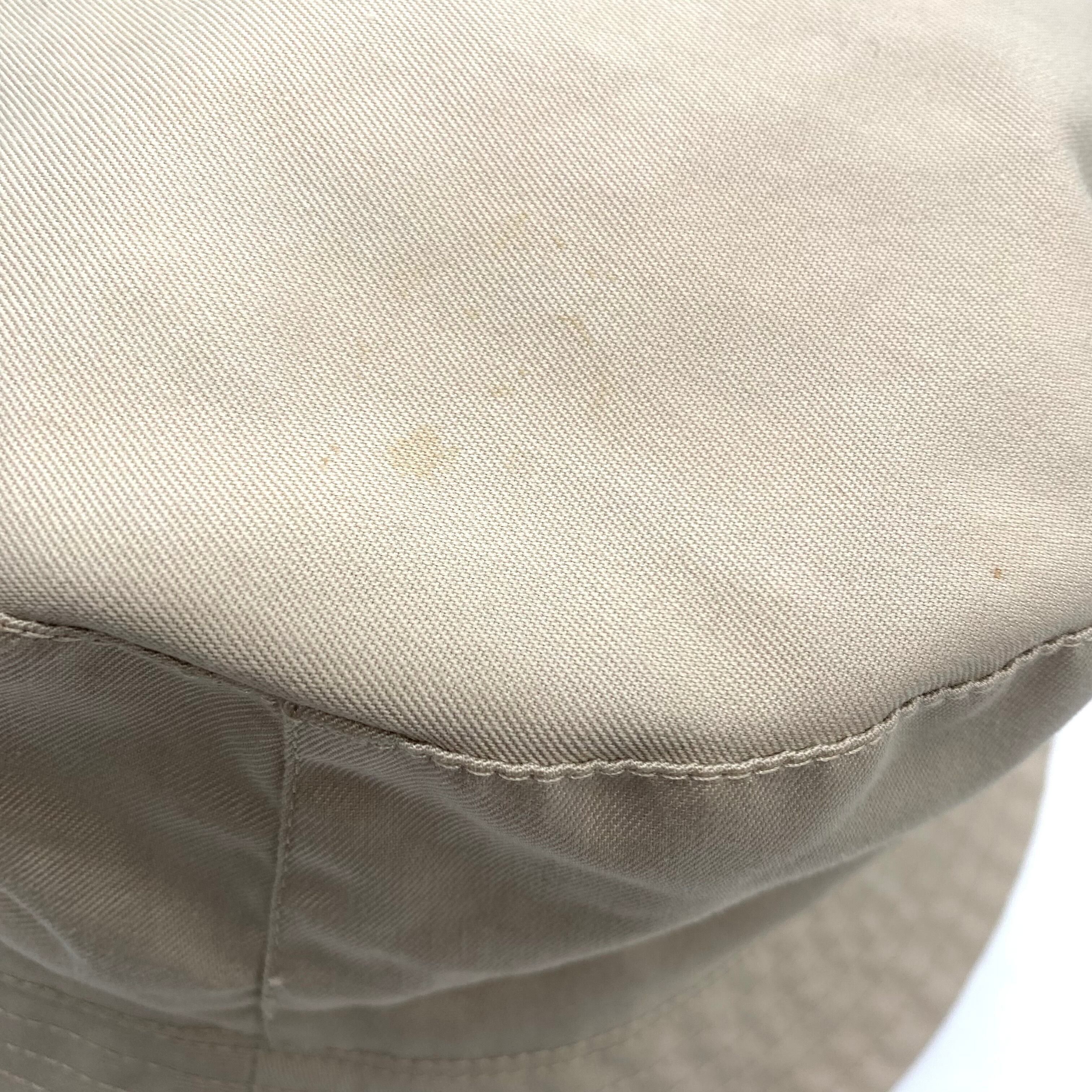 Burberry Burberry Bucket Hat Nova Check Size ONE SIZE - 7 Thumbnail