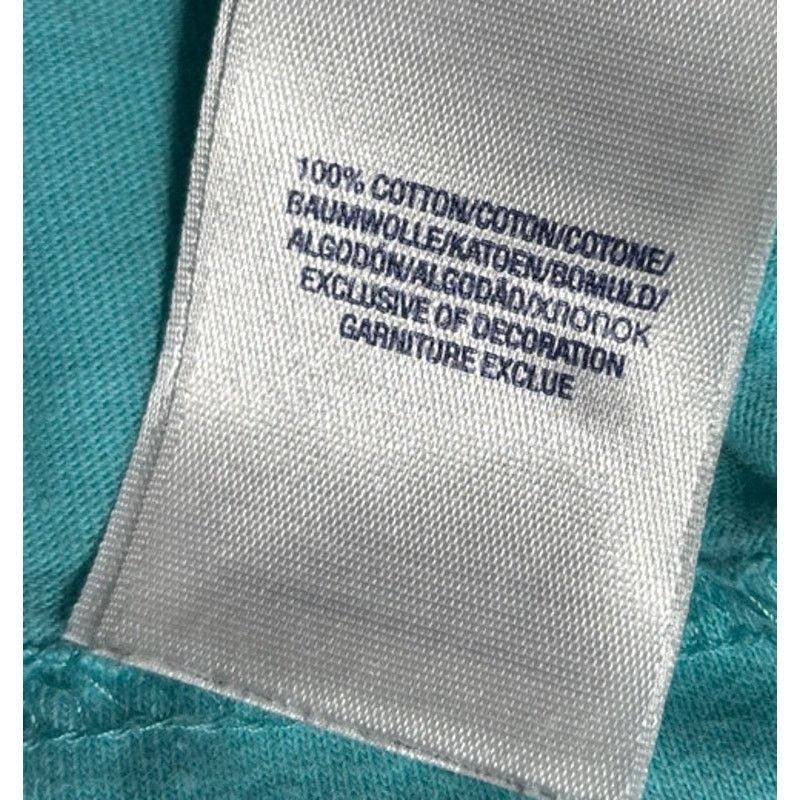 Polo Ralph Lauren POLO RALPH LAUREN Boy's / Youth XL 18-20 Crew Neck T-shirt Size US S / EU 44-46 / 1 - 7 Thumbnail