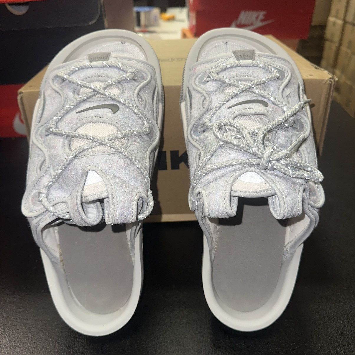 Nike Size 9.5 - Nike Offline 2.0 DJ6229-001 Size US 9.5 / EU 42-43 - 3 Thumbnail
