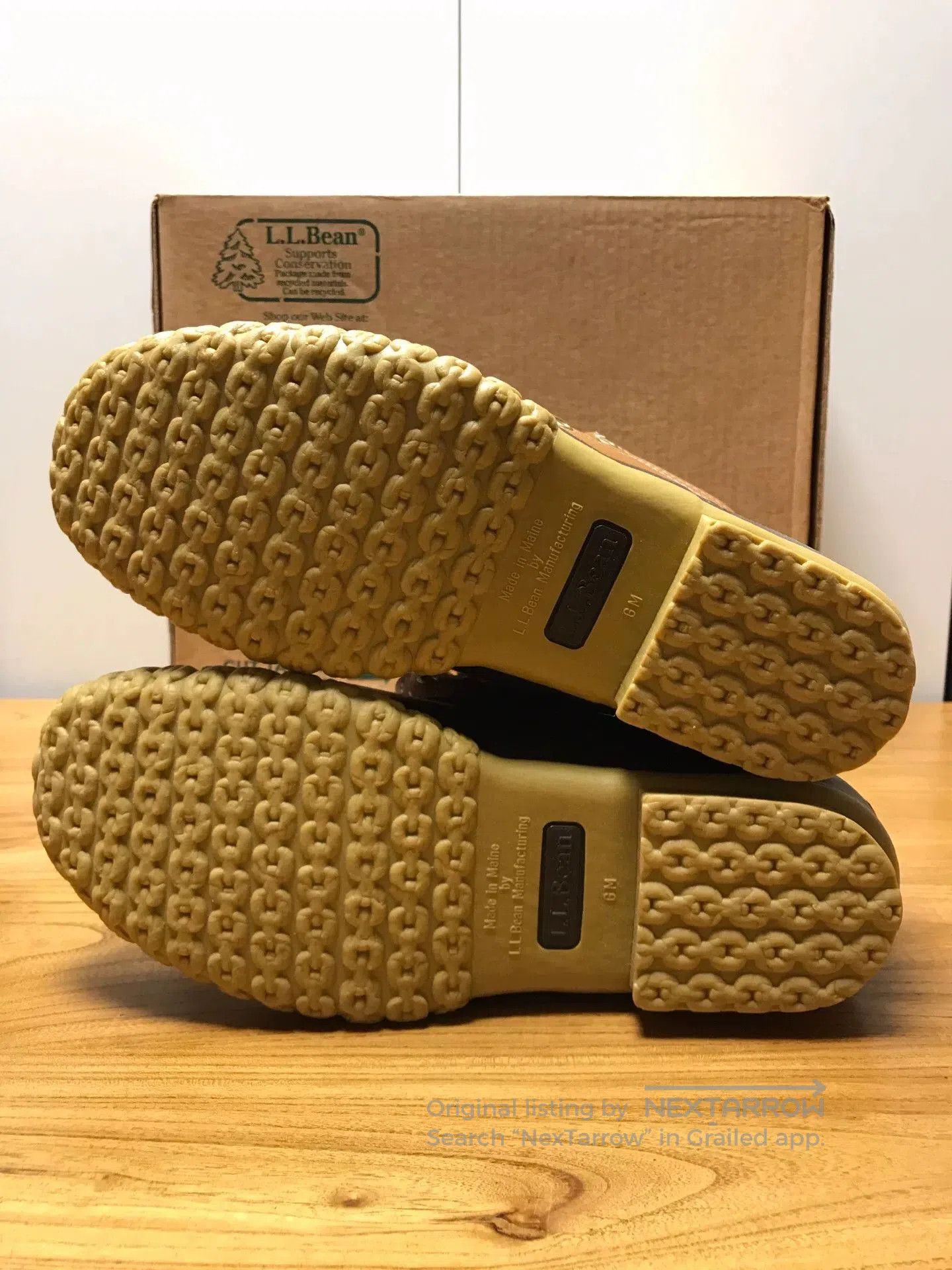 L.L. Bean L.L.Bean 8. Size US 9 / EU 42 - 8 Thumbnail