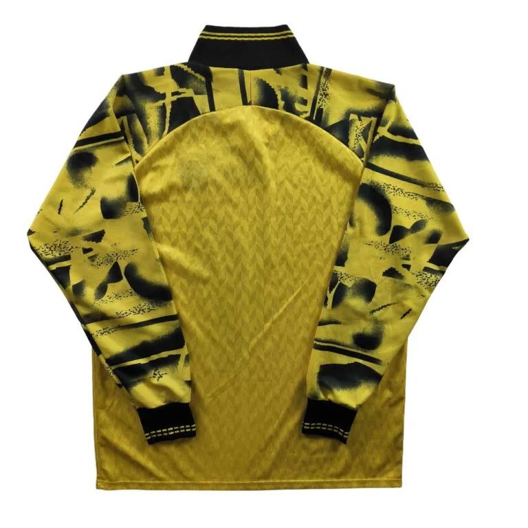 Other Turton FC Uhlsport goalkeeper football jersey size XL Size US XL / EU 56 / 4 - 2 Thumbnail