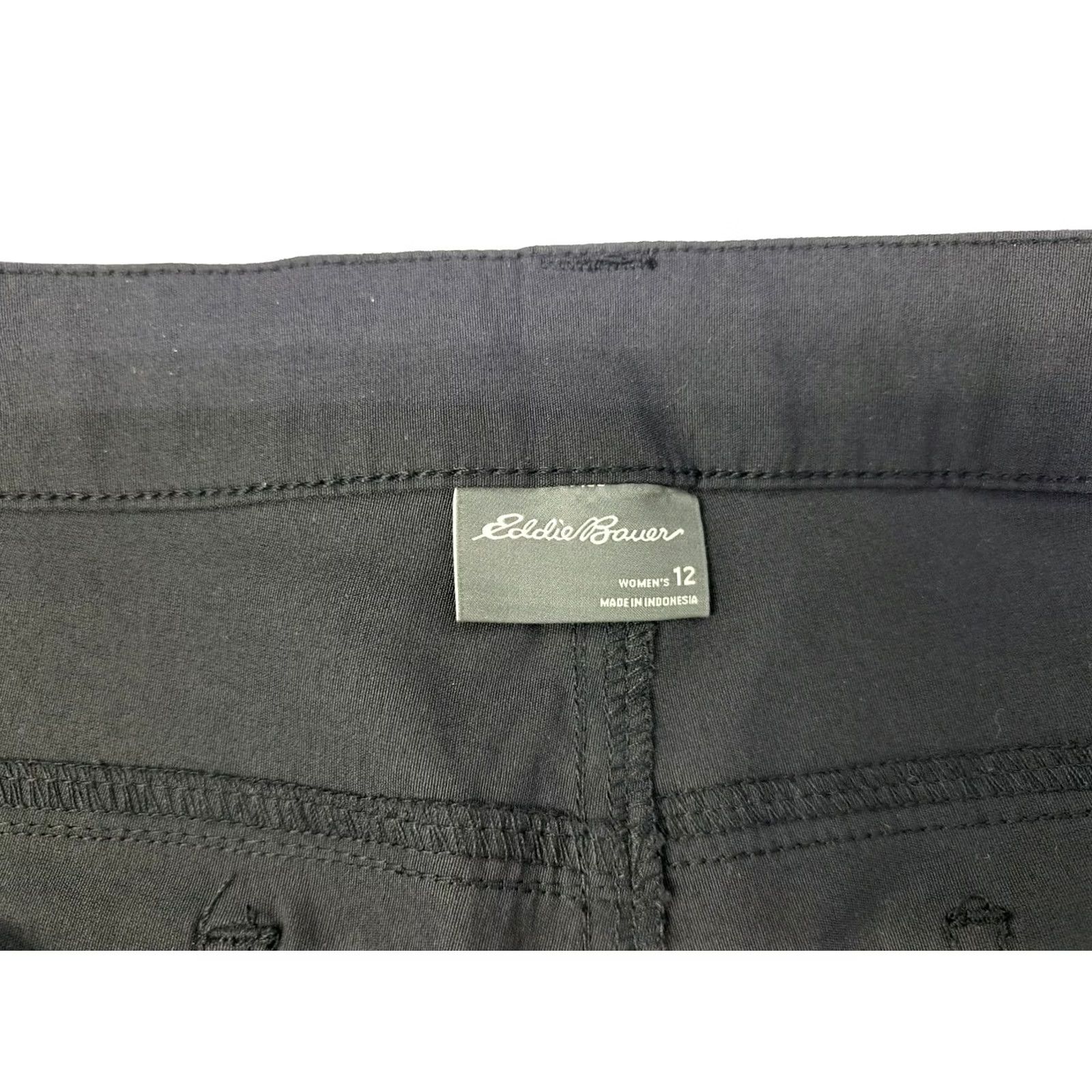 Eddie Bauer VINTAGE? None. Size 34" / US 12 / IT 48 - 3 Thumbnail