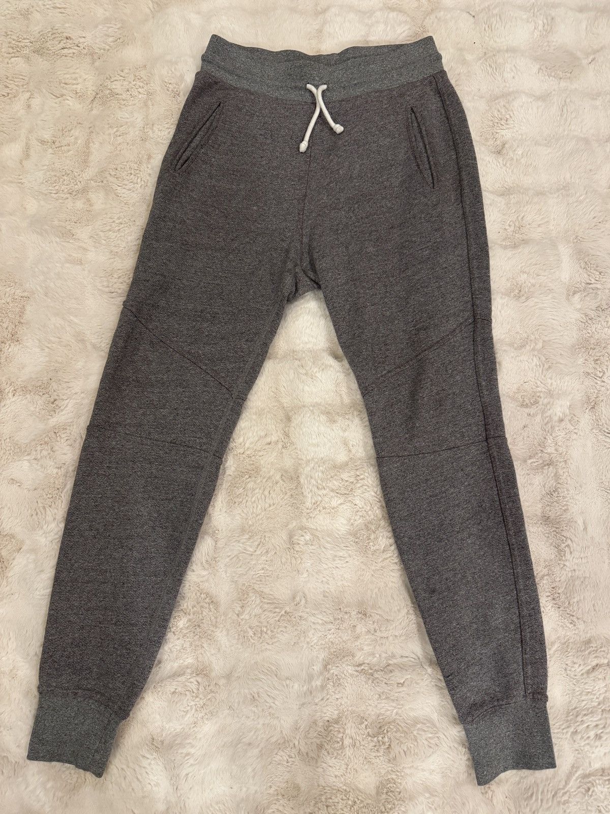 John Elliott × Kith Kith x John Elliott Joggers Gray Large Size US 30 / EU 46 - 1 Thumbnail