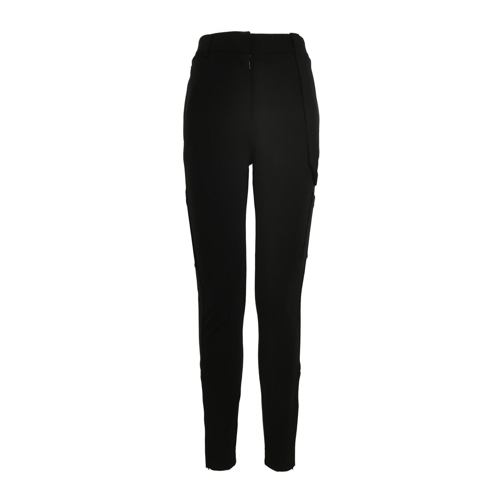 Burberry Burberry Women 0 Pants Size 25" / US 0 / IT 36 - 1 Thumbnail
