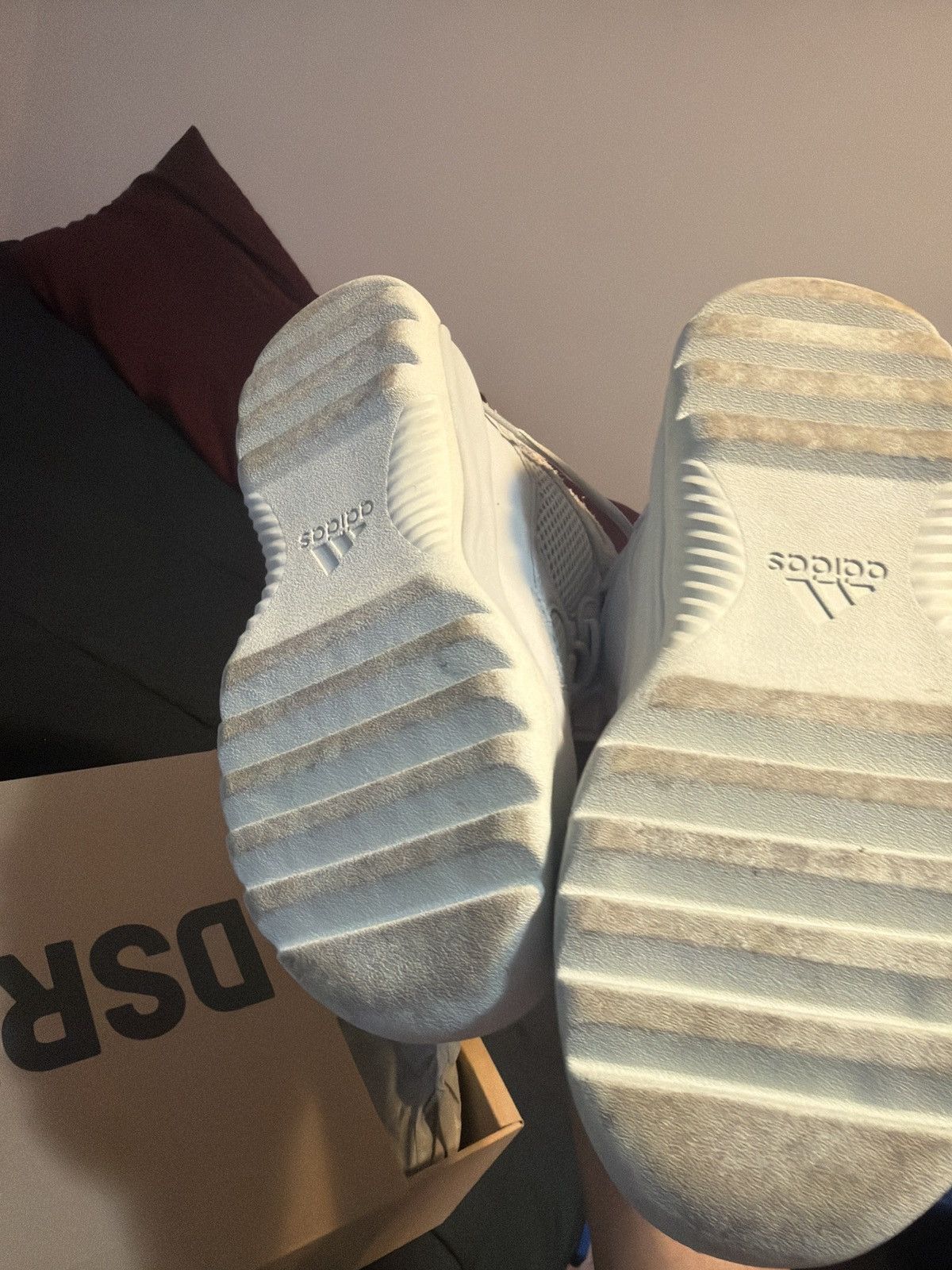 Yeezy Yeezy Boots Size US 8.5 / EU 41-42 - 3 Thumbnail