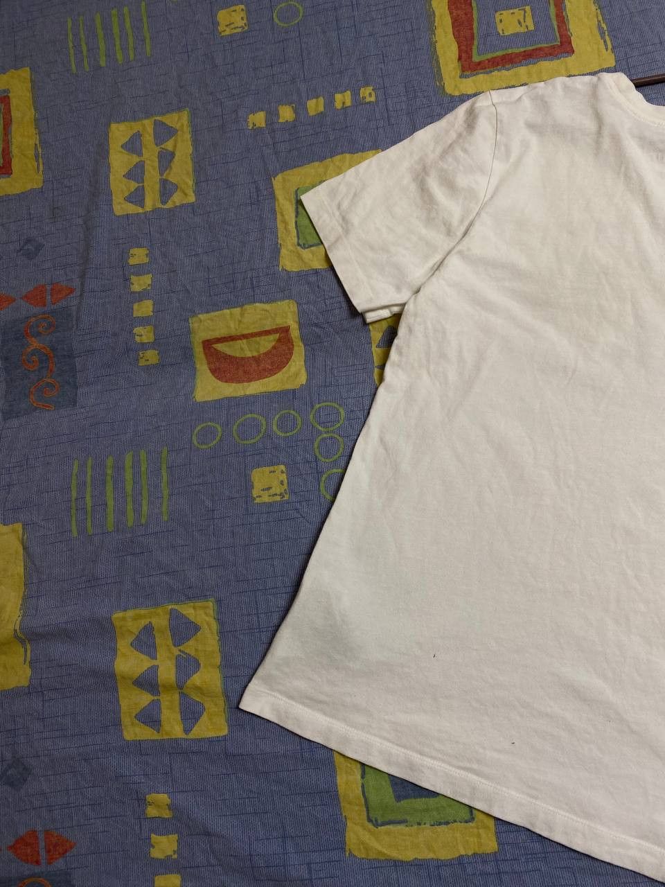 Nike VINTAGE Nike T-Shirt Men Size US S / EU 44-46 / 1 - 17 Thumbnail