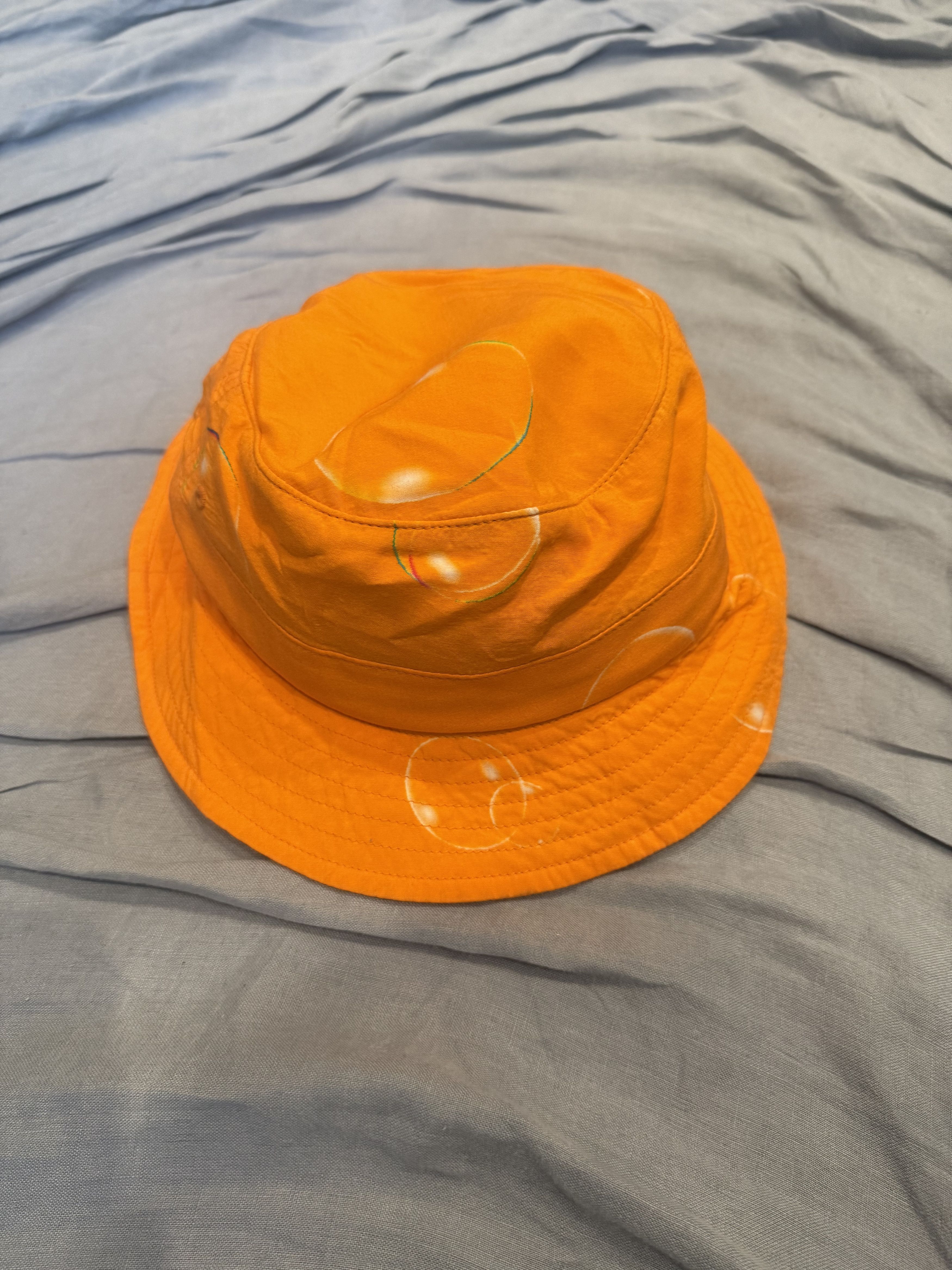 Golf Wang Bubbles Bucket hat Size ONE SIZE - 1 Thumbnail