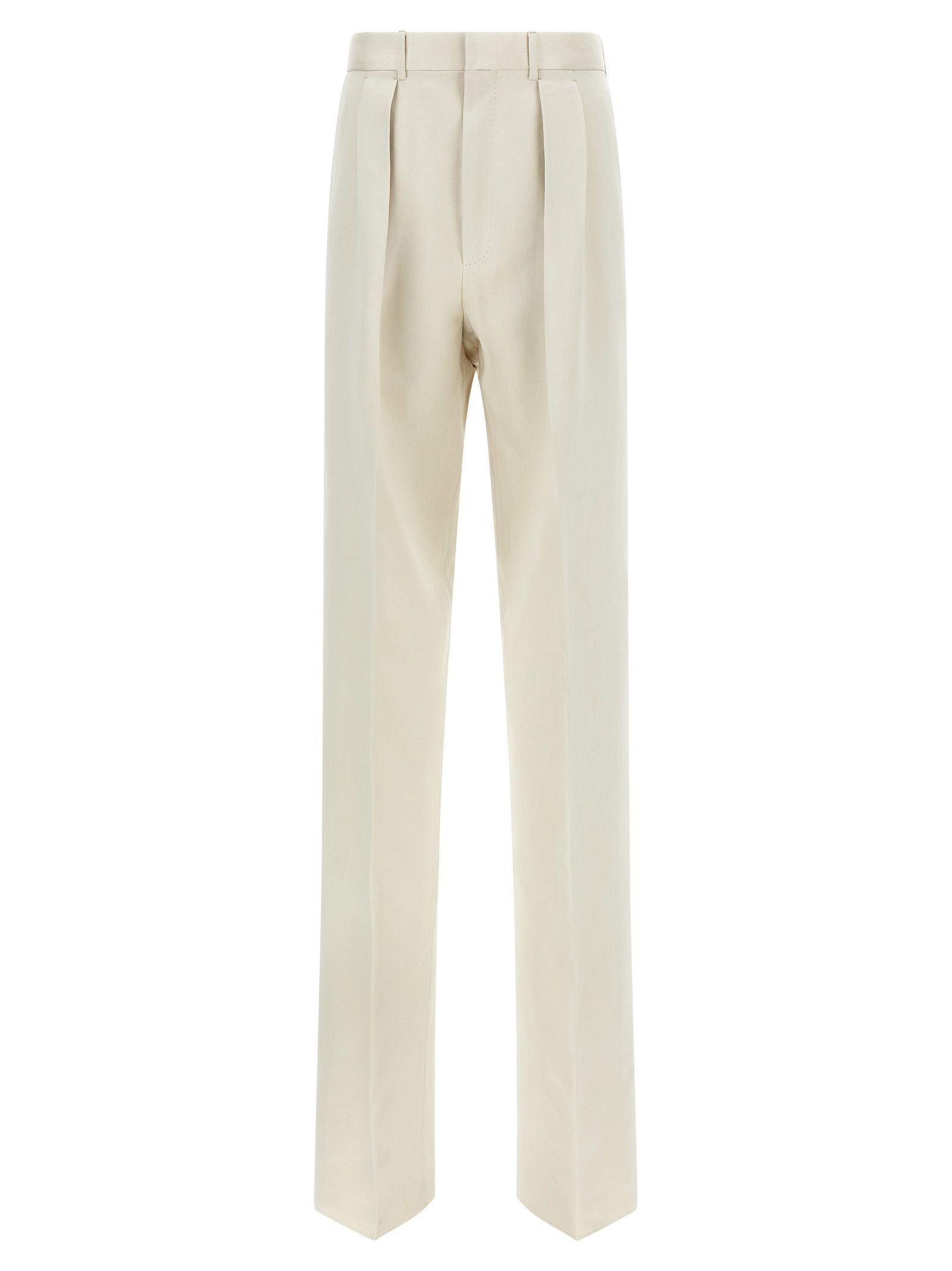 Tom Ford Double Pinch Pants Size US 38 / EU 54 - 1 Thumbnail