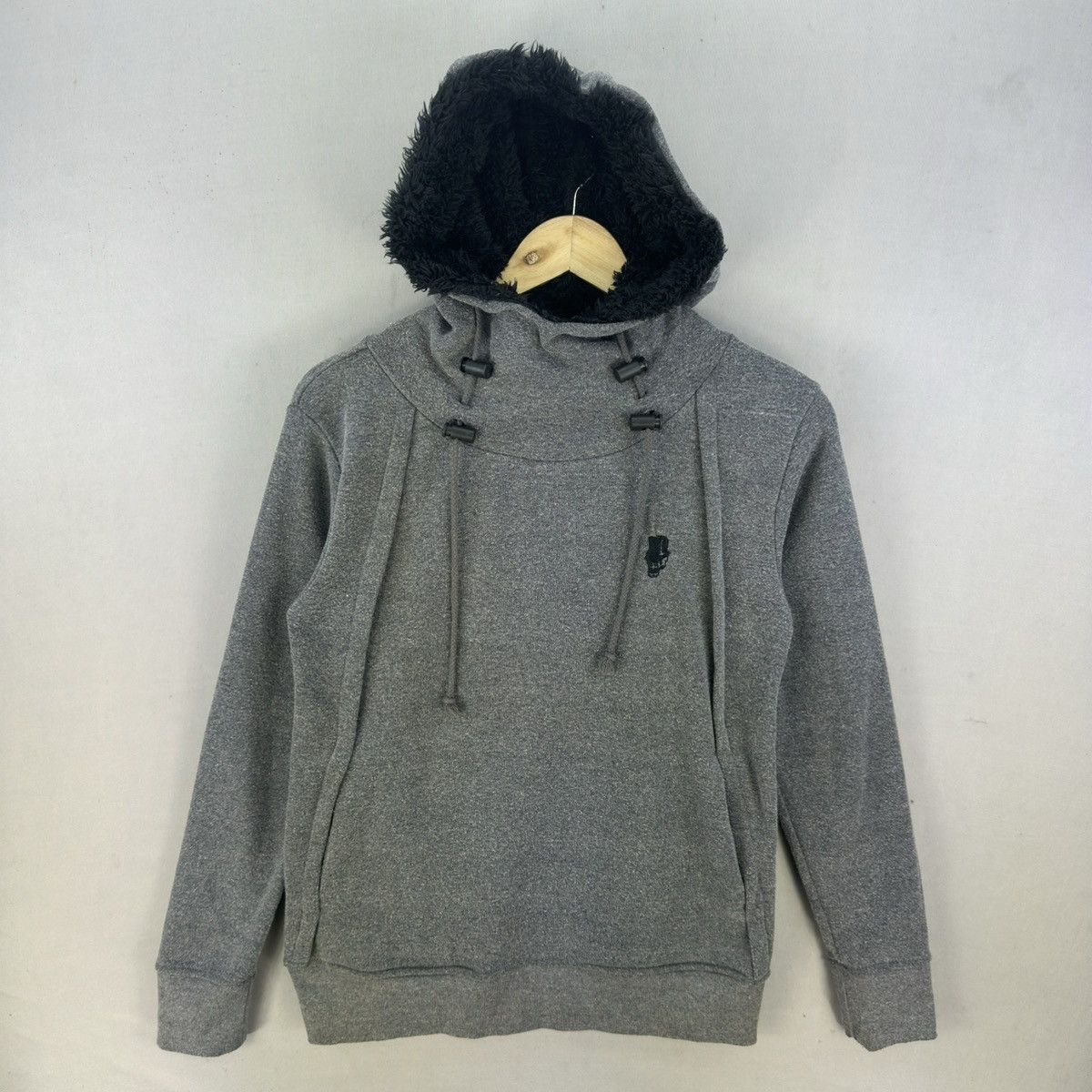 PPFM Y2k PPFM Boa Ninja Hoodie Size US XS / EU 42 / 0 - 1 Thumbnail