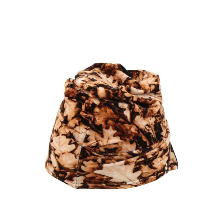 Vetements o1y1224 Size: S / (Cap & Hat) in Multicolor Size ONE SIZE - 1 Preview