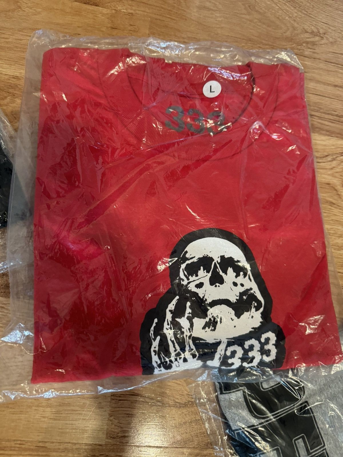 Half Evil Half Evil Collection Size US L / EU 52-54 / 3 - 2 Thumbnail