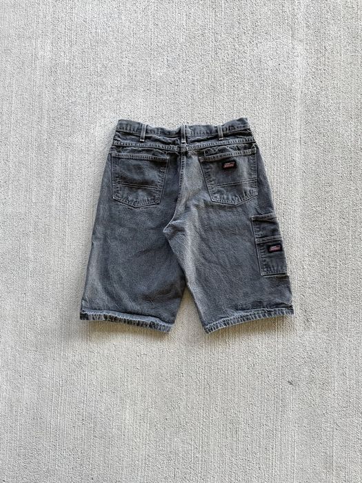 Vintage Y2k Dickies Baggy Carpenter Jorts Grailed 9066