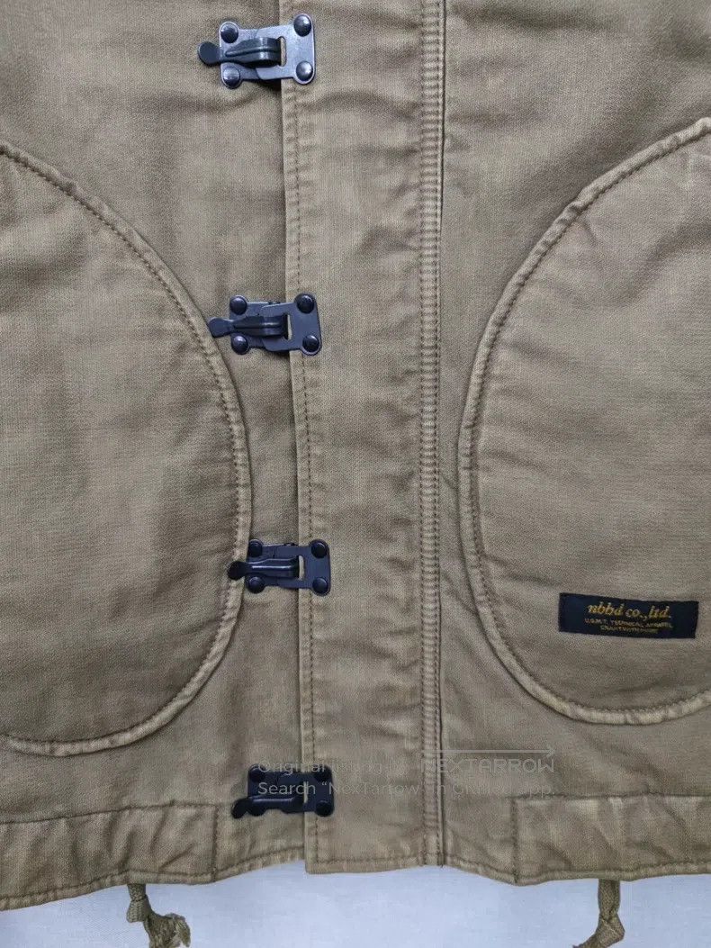 Neighborhood Neighborhood overcoat Size US M / EU 48-50 / 2 - 4 Thumbnail