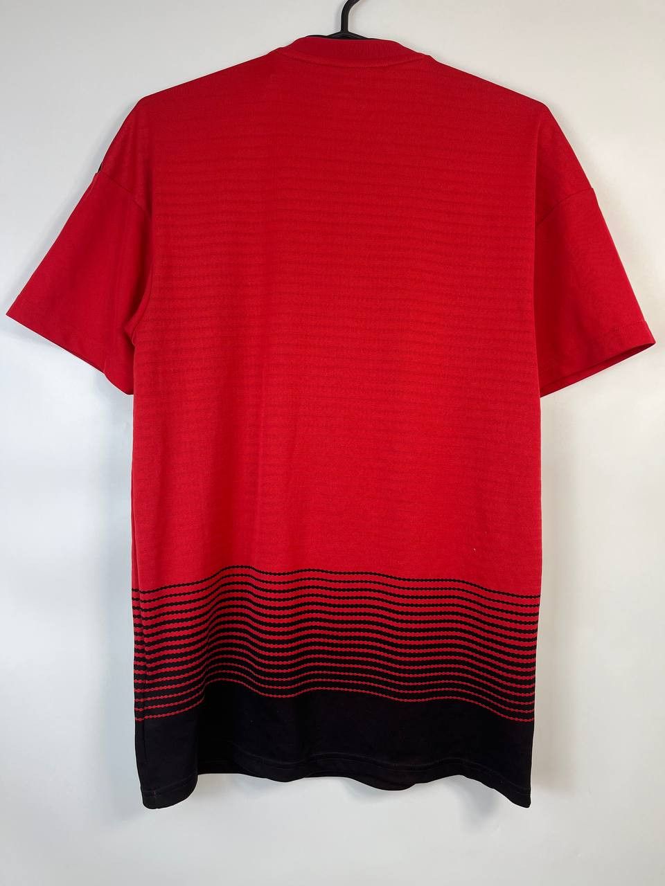 Adidas MANCHESTER UNITED 2018-19 HOME SHIRT ADIDAS CG0040 Size S Size US S / EU 44-46 / 1 - 6 Thumbnail