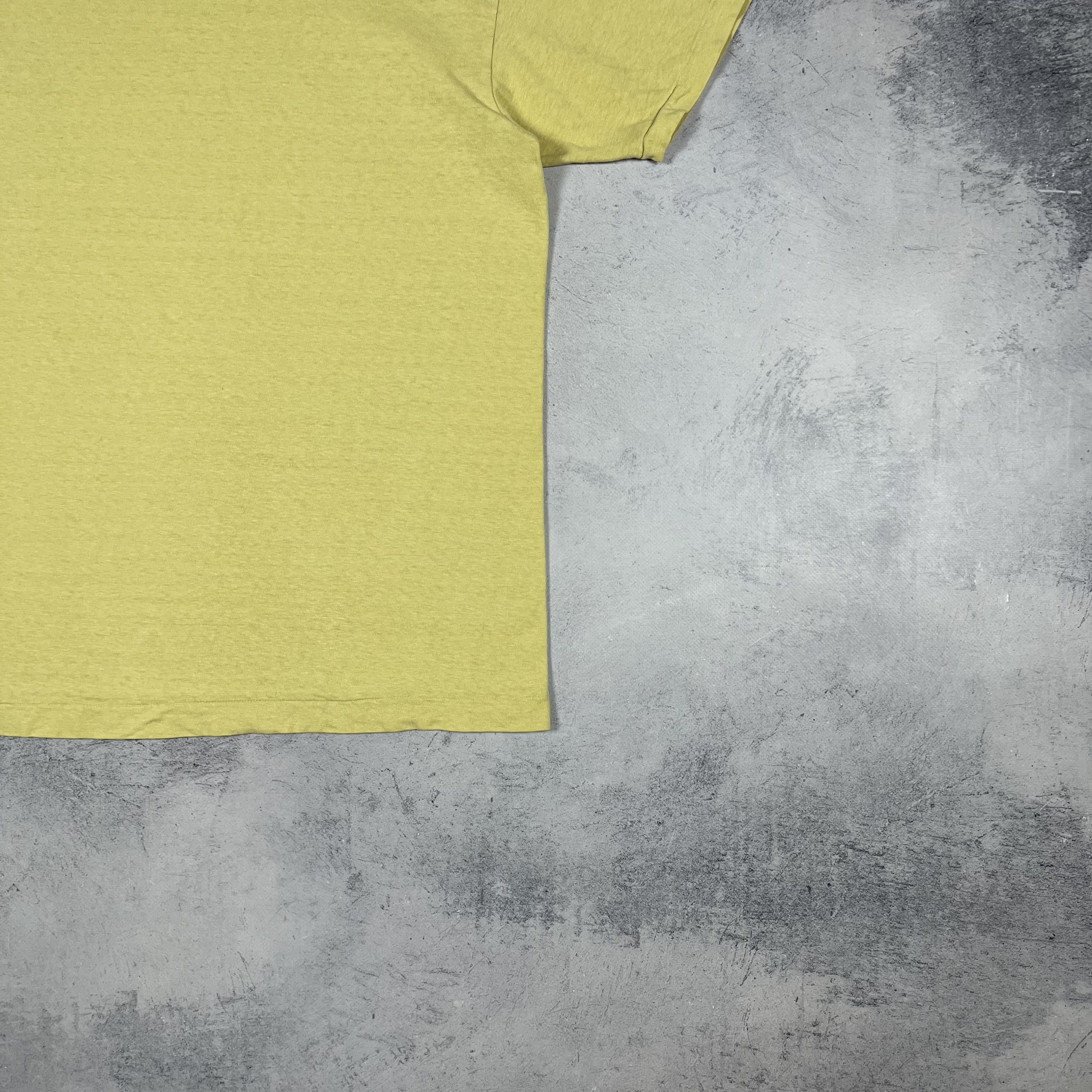 Warehouse & Co. Warehouse & Co. WLUK T.V. Big logo T Shirt SS22 Size US M / EU 48-50 / 2 - 15 Thumbnail