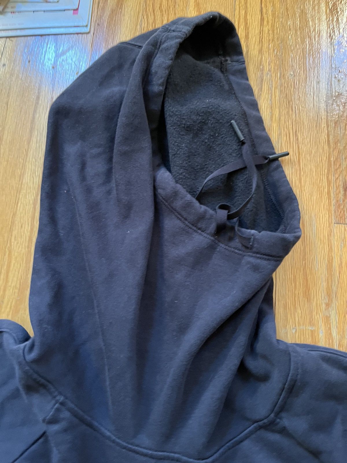 Under Armour Under Armour Hoodie Size US XL / EU 56 / 4 - 4 Thumbnail