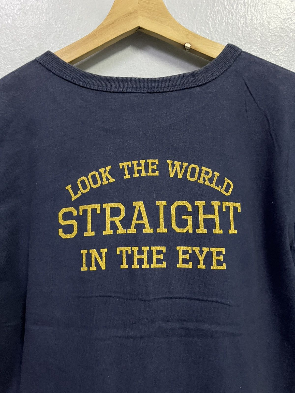 California Arts. VINTAGE CALIFORNIA STATE TEE Size US M / EU 48-50 / 2 - 8 Thumbnail
