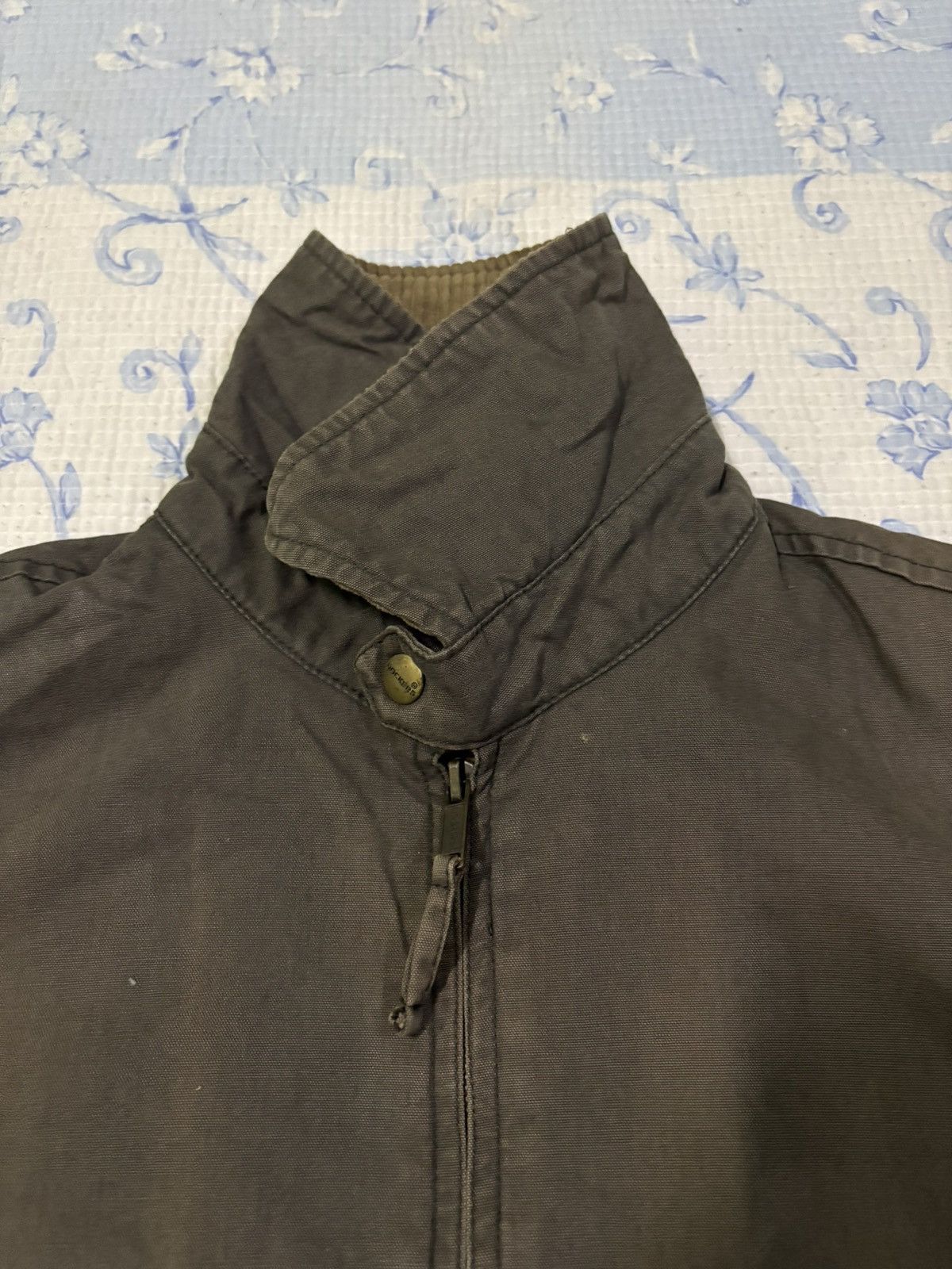 Dockers Dockers Work Wear Chore Jacket Size US M / EU 48-50 / 2 - 15 Thumbnail