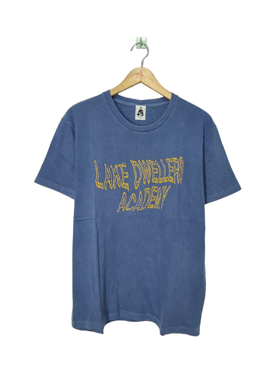 *Tacoma Fuji Lake Dwellers Academy T Shirt
