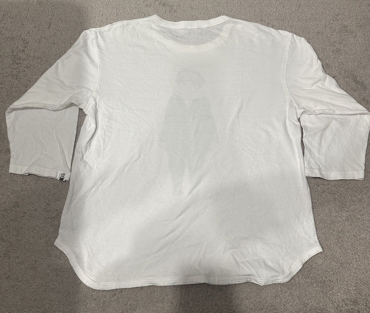 Other Higuchi Yuko Baseball T Boy and Octopus Size US L / EU 52-54 / 3 - 4 Thumbnail