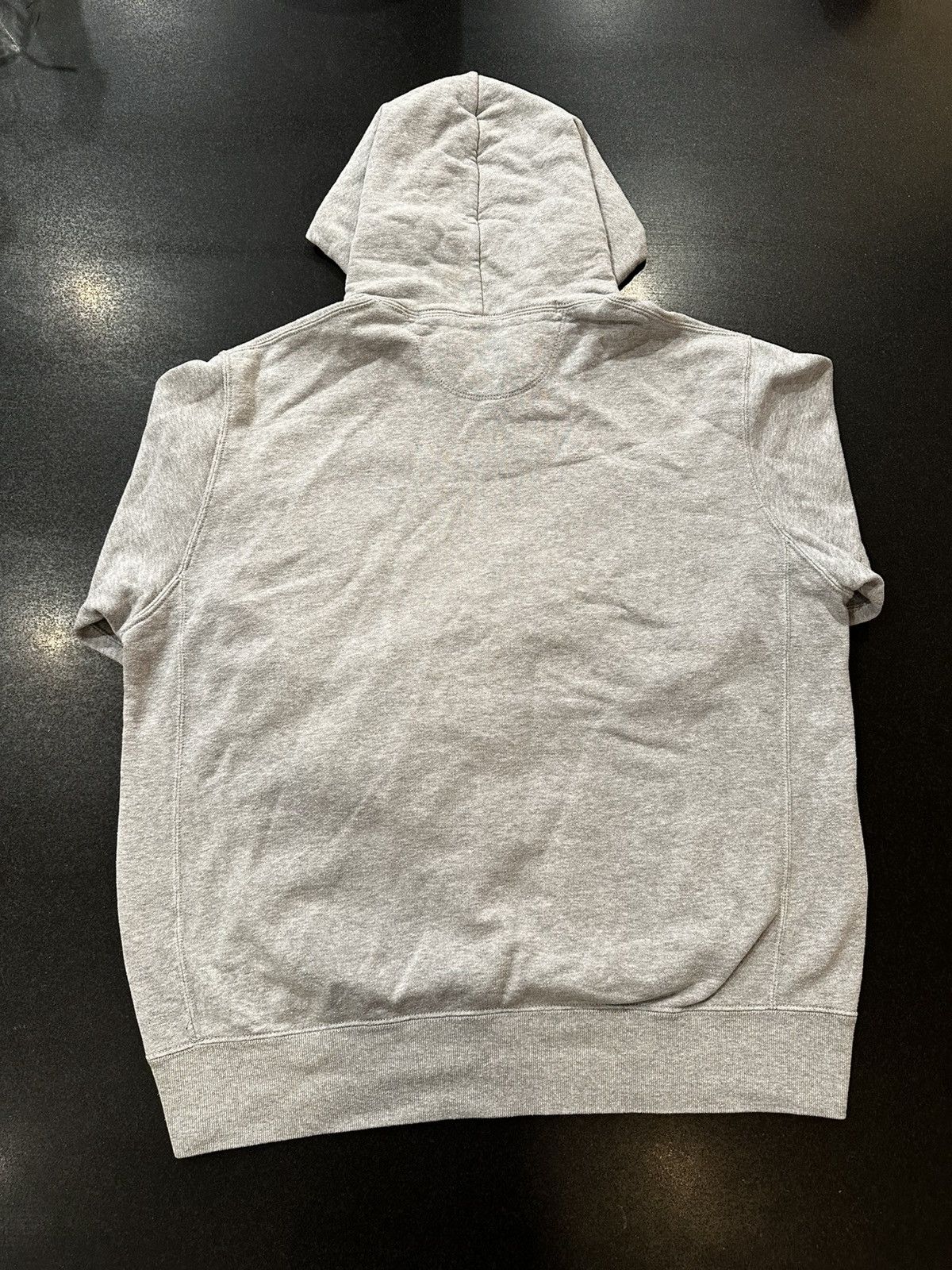 Uniqlo Unique hoodie Size US XXL / EU 58 / 5 - 5 Thumbnail