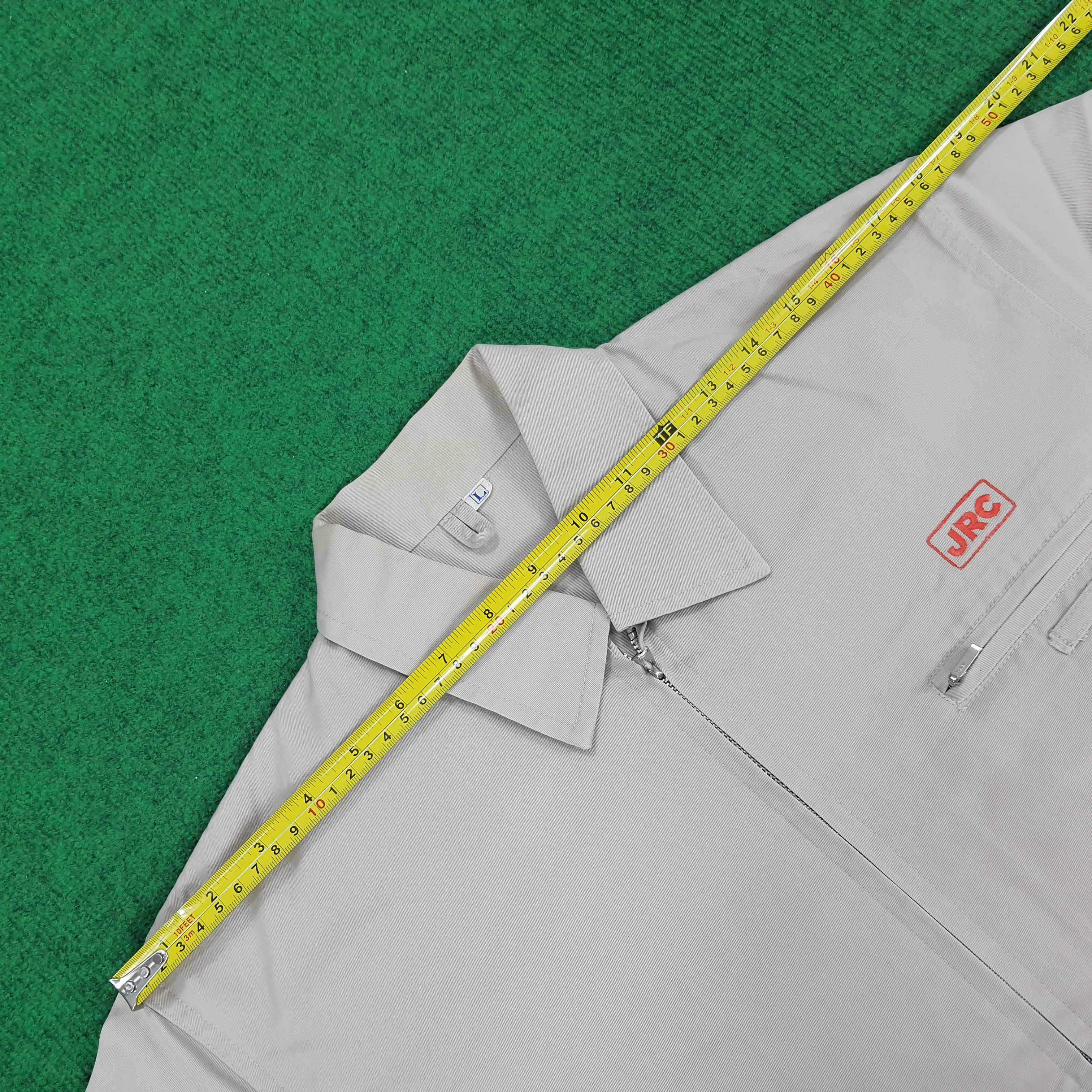 Japanese Brand × Vintage Vintage NISMO Nissan Racing Team Custom Logo Jacket Size US M / EU 48-50 / 2 - 8 Thumbnail