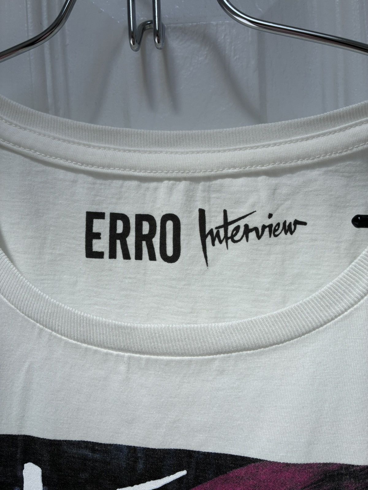 Other Interview Magazine 09/2014 Nicole Kidman Shirt Size US L / EU 52-54 / 3 - 3 Thumbnail