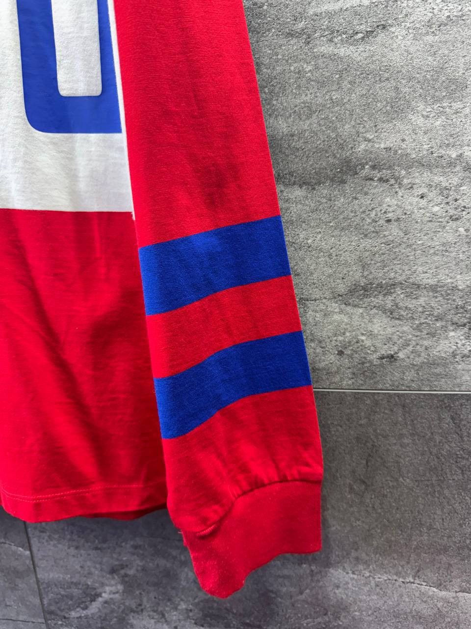 Ralph Lauren Polo Ralph Lauren Polo Track Light Weight Hoodie Size US M / EU 48-50 / 2 - 4 Thumbnail