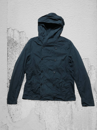 Allsaints Allsaints Jacket Size M / US 6-8 / IT 42-44 - 1 Thumbnail