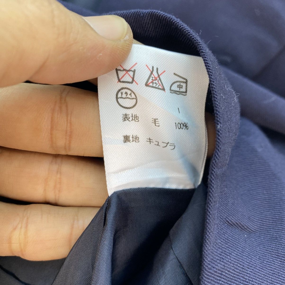 Polo Ralph Lauren 💥Ralph Lauren Double breasted Jacket Size US M / EU 48-50 / 2 - 6 Thumbnail