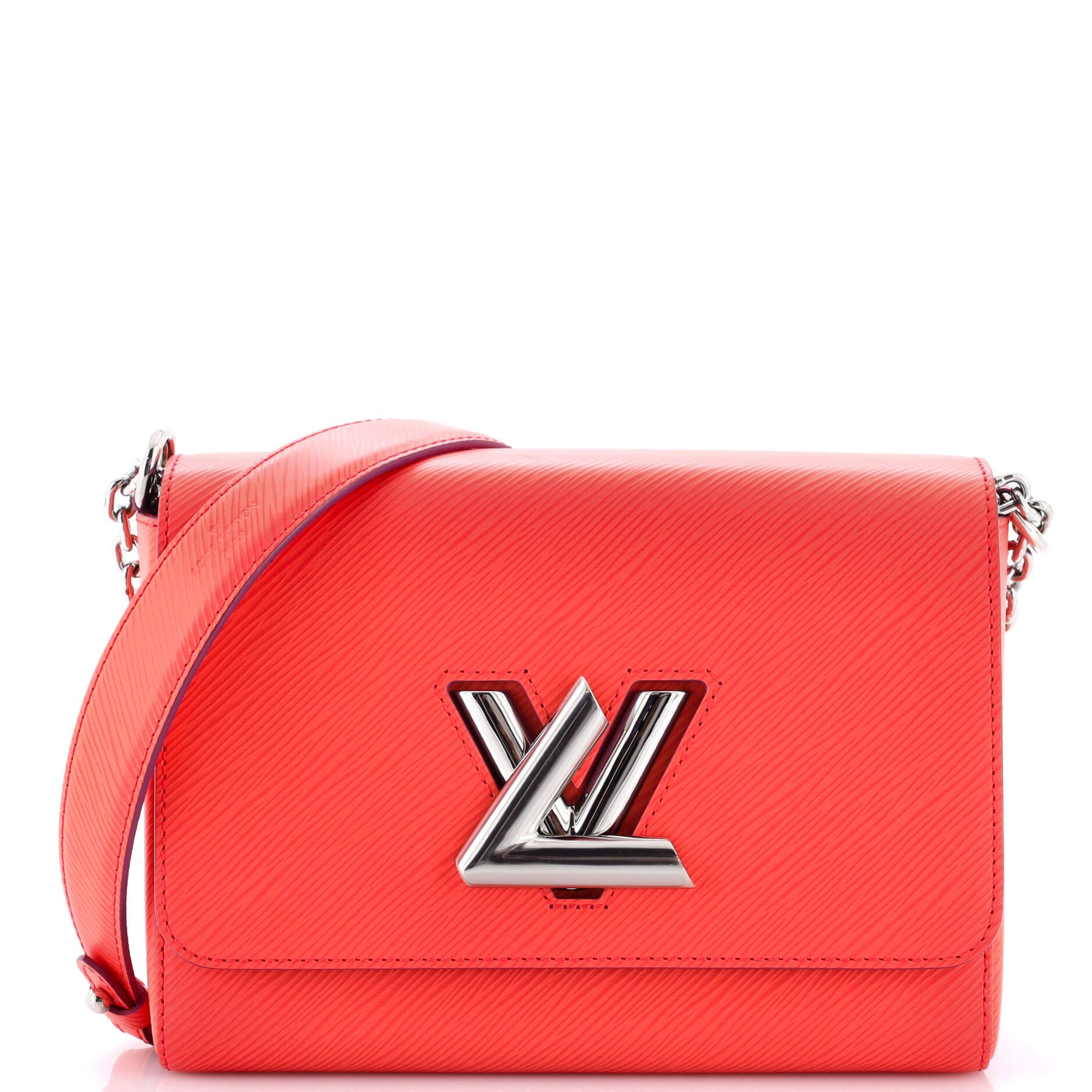 Louis Vuitton Twist Handbag Size ONE SIZE - 1 Thumbnail