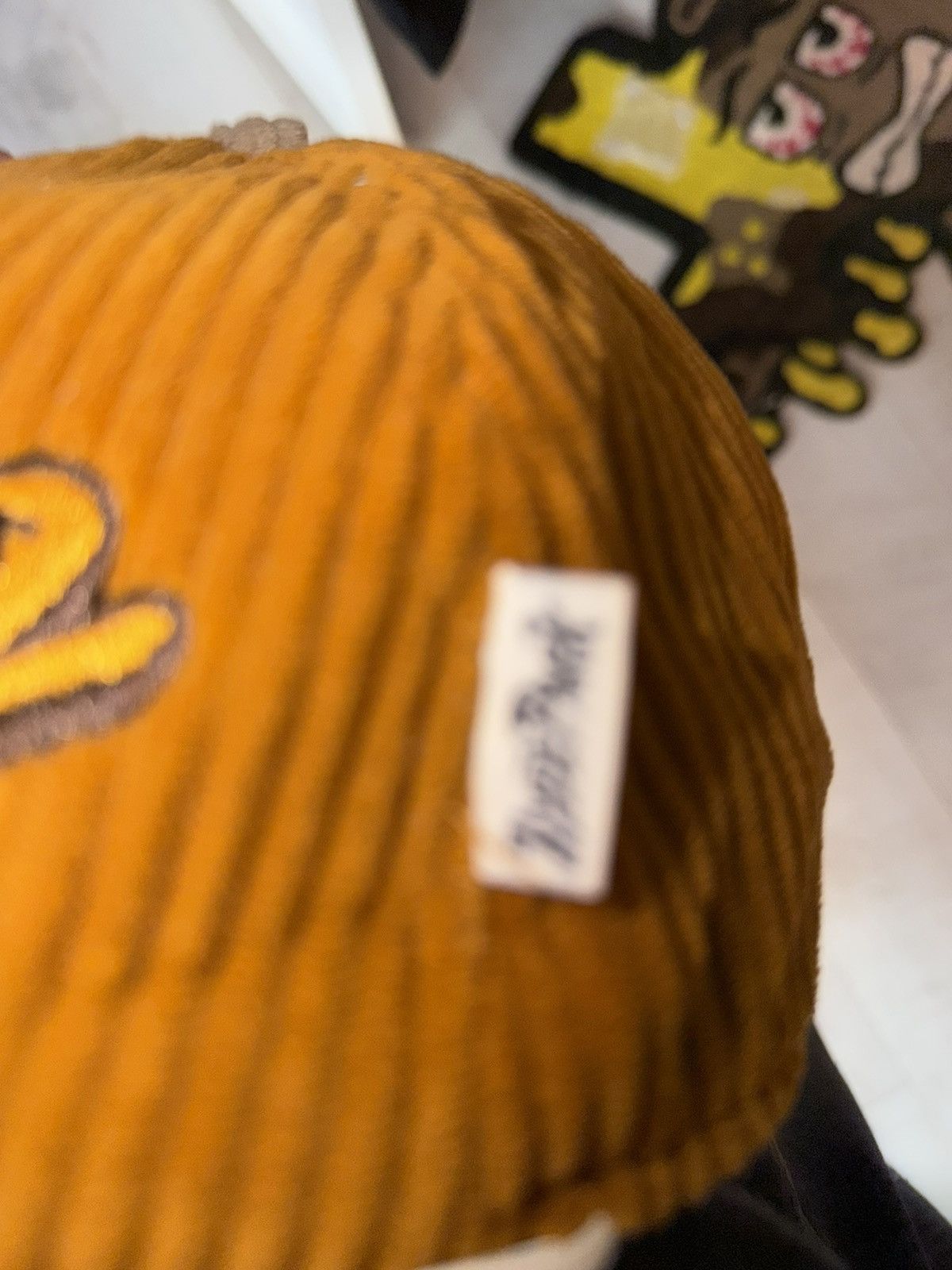 Hyde Park Goods Hyde park hat Size ONE SIZE - 5 Thumbnail