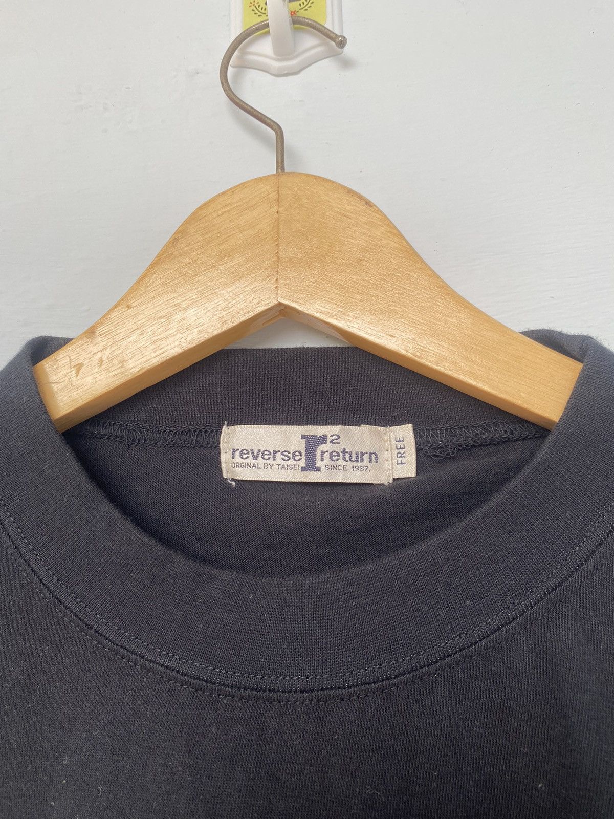 Band Tees × Japanese Brand × Vintage Vintage Rare X Japan Band Silent Jealousy Longsleeve Tee Size US L / EU 52-54 / 3 - 3 Thumbnail