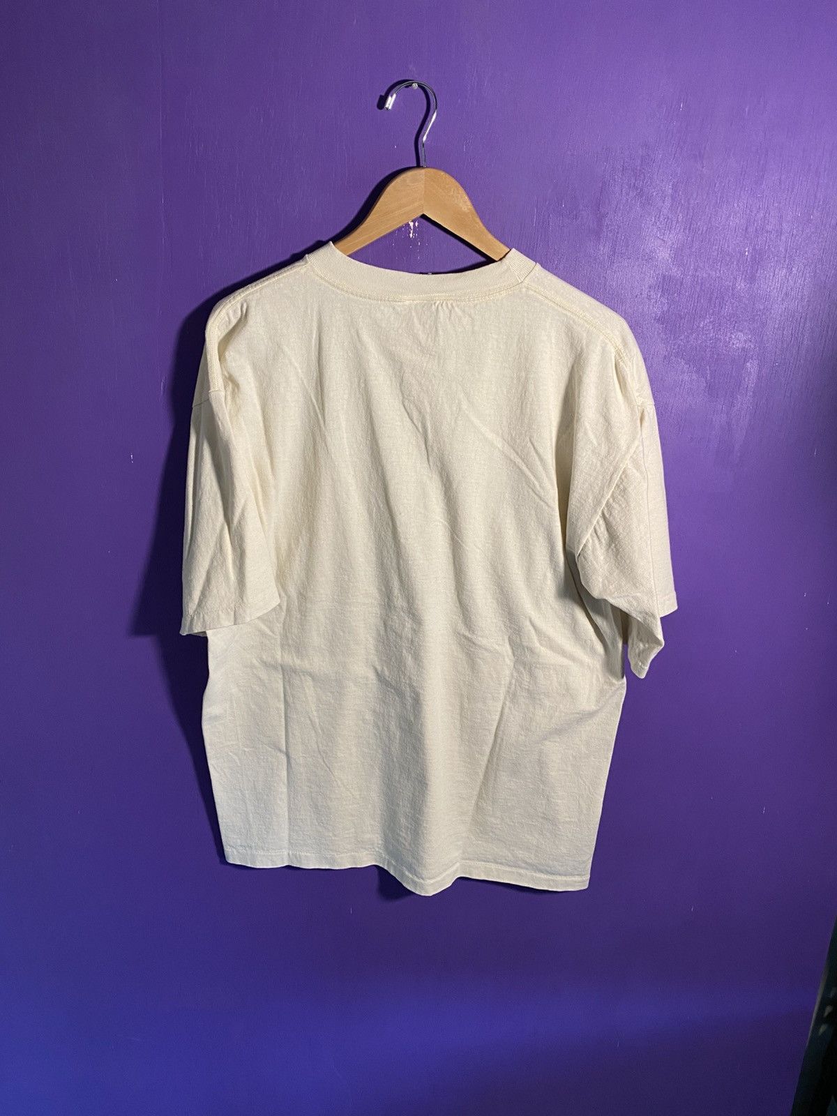 Other Vintage 90s Fiesta texas cow skull western t-shirt Size US XL / EU 56 / 4 - 2 Thumbnail