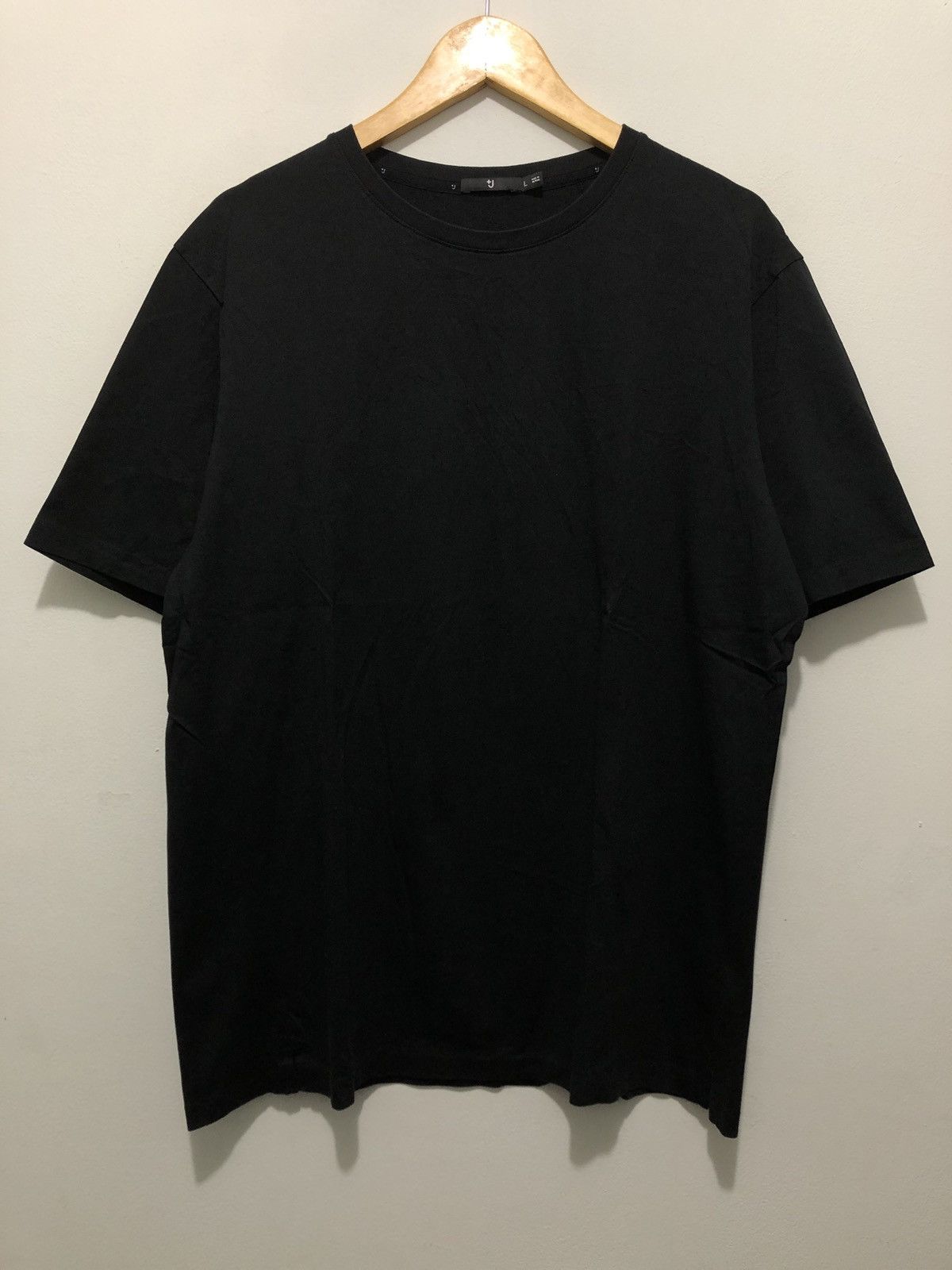 Jil Sander × Uniqlo Jil Sander x Uniqlo T-Shirt S Size US S / EU 44-46 / 1 - 2 Thumbnail