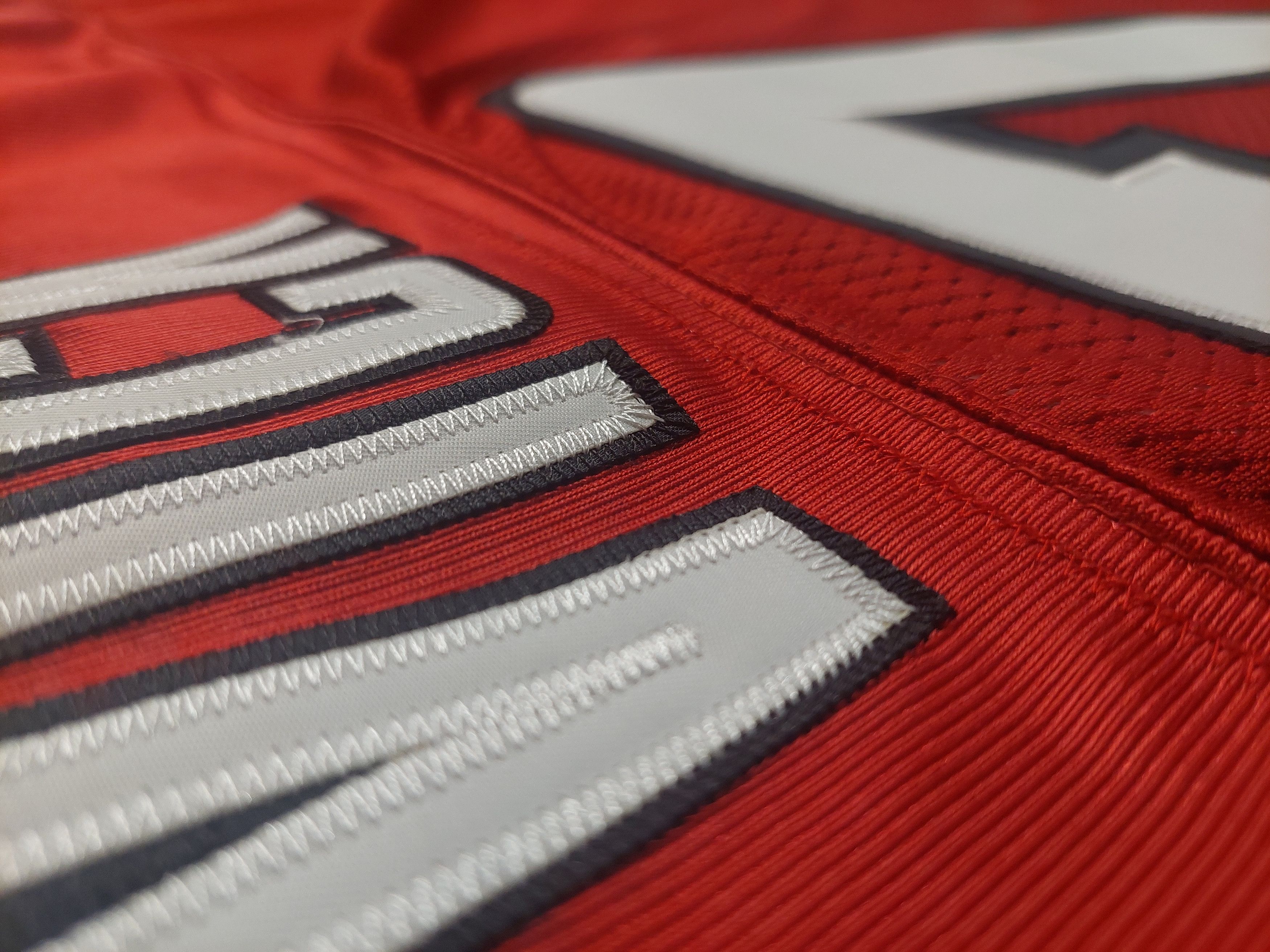 Reebok Authentic Atlanta Falcons Michael Vick Reebok NFL Jersey Size US XXL / EU 58 / 5 - 7 Thumbnail
