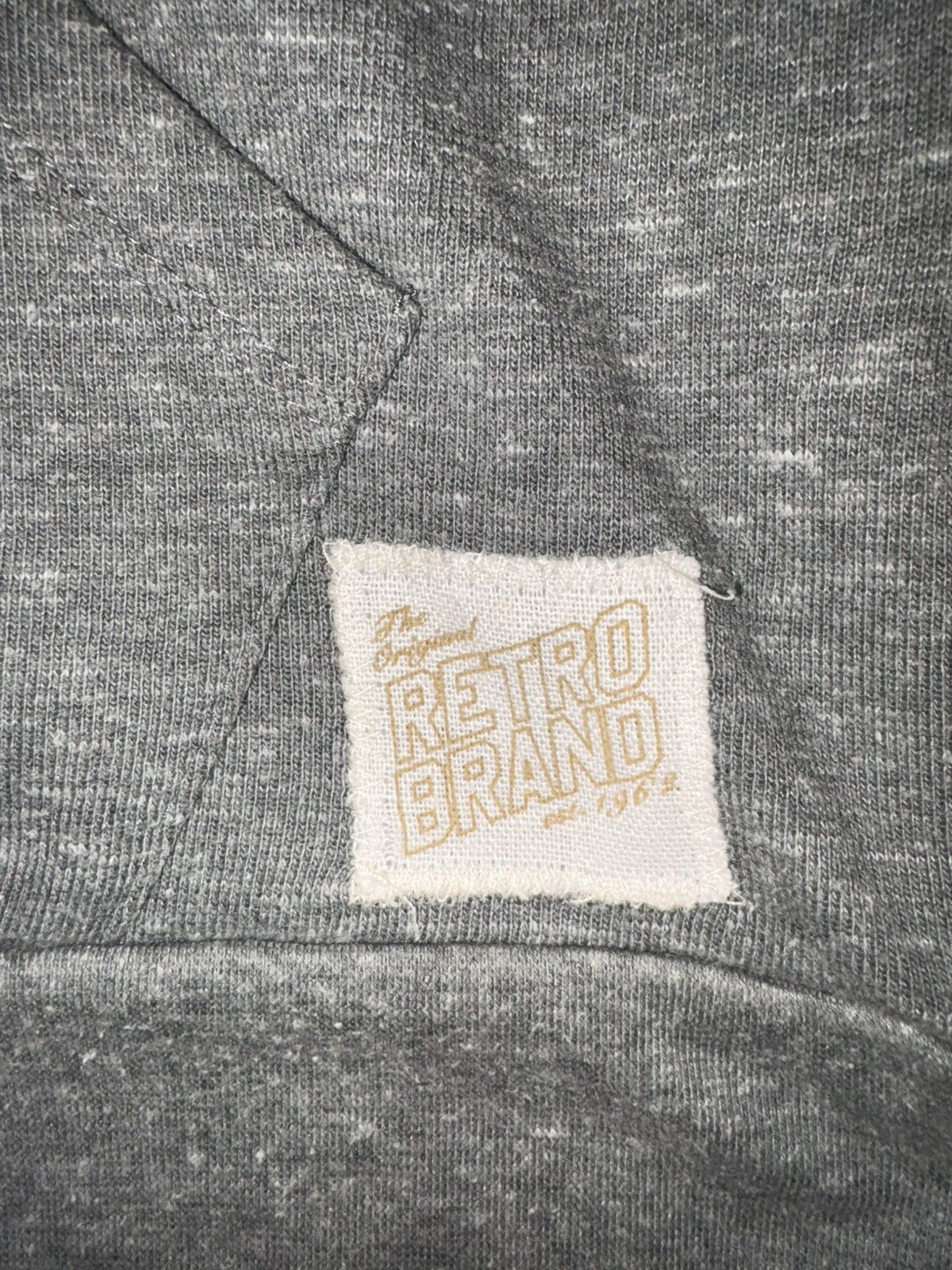 Vintage Retro Brand Florida Gators Zip Hoodie Made in USA Y2K StyleL Size US L / EU 52-54 / 3 - 9 Thumbnail