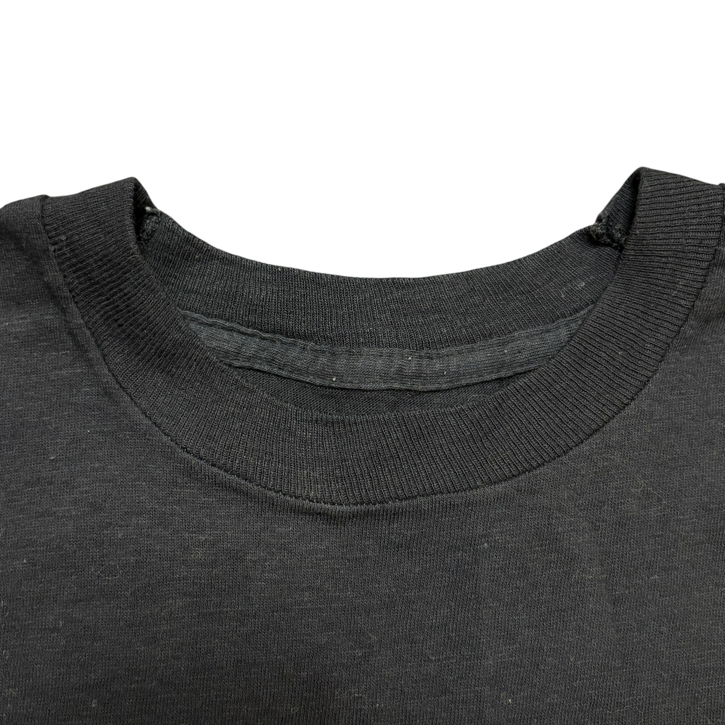 AC/DC Vintage Acdc Shirt 1982 Tour Single Stitch Rock Band Tee Size US S / EU 44-46 / 1 - 7 Thumbnail