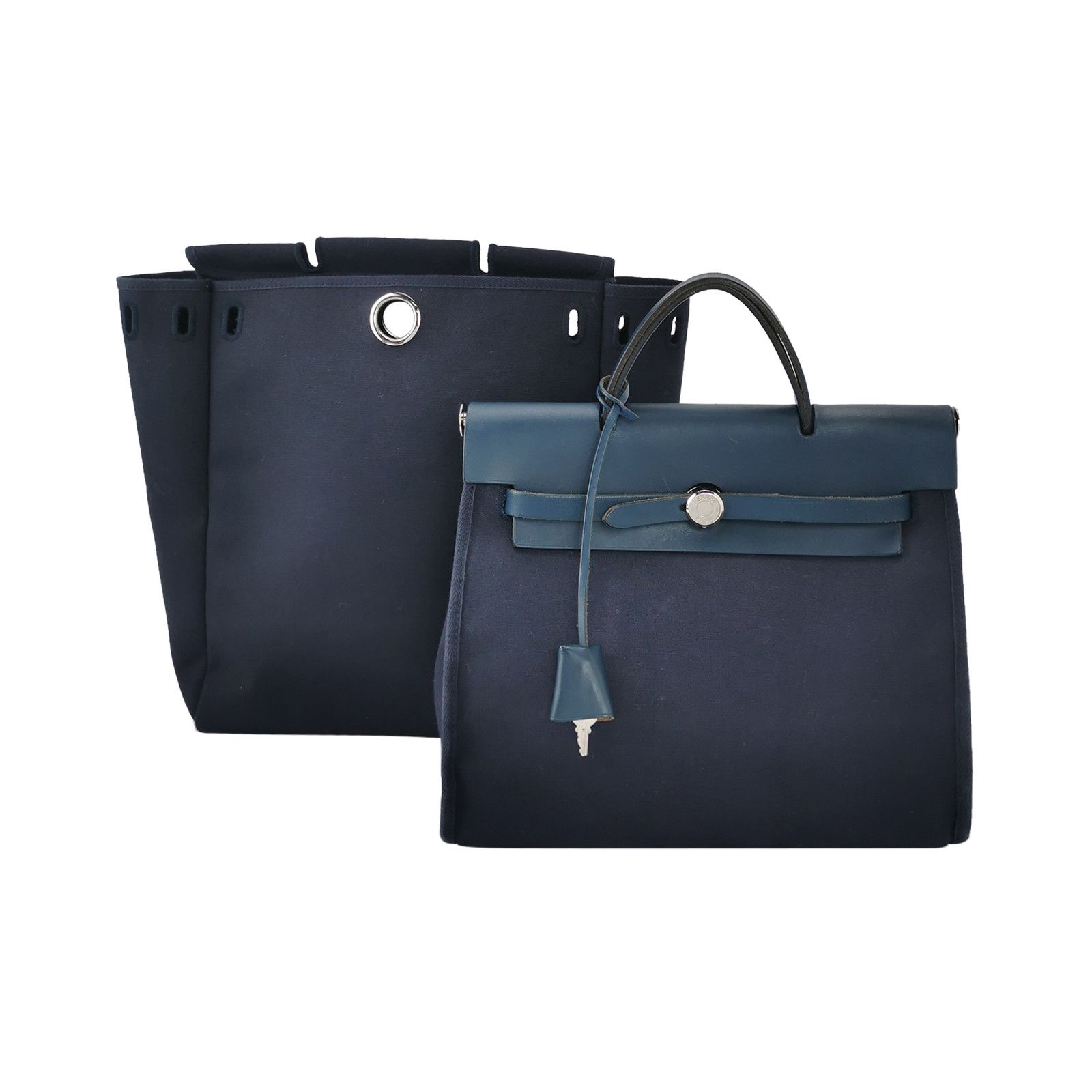 Hermes Hermes Women os Backpacks Size ONE SIZE - 1 Thumbnail