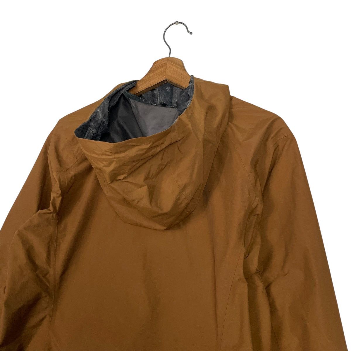 Arc'teryx Arc’teryx Goretex Outdoor Waterproof Beta Jacket Size US M / EU 48-50 / 2 - 9 Thumbnail