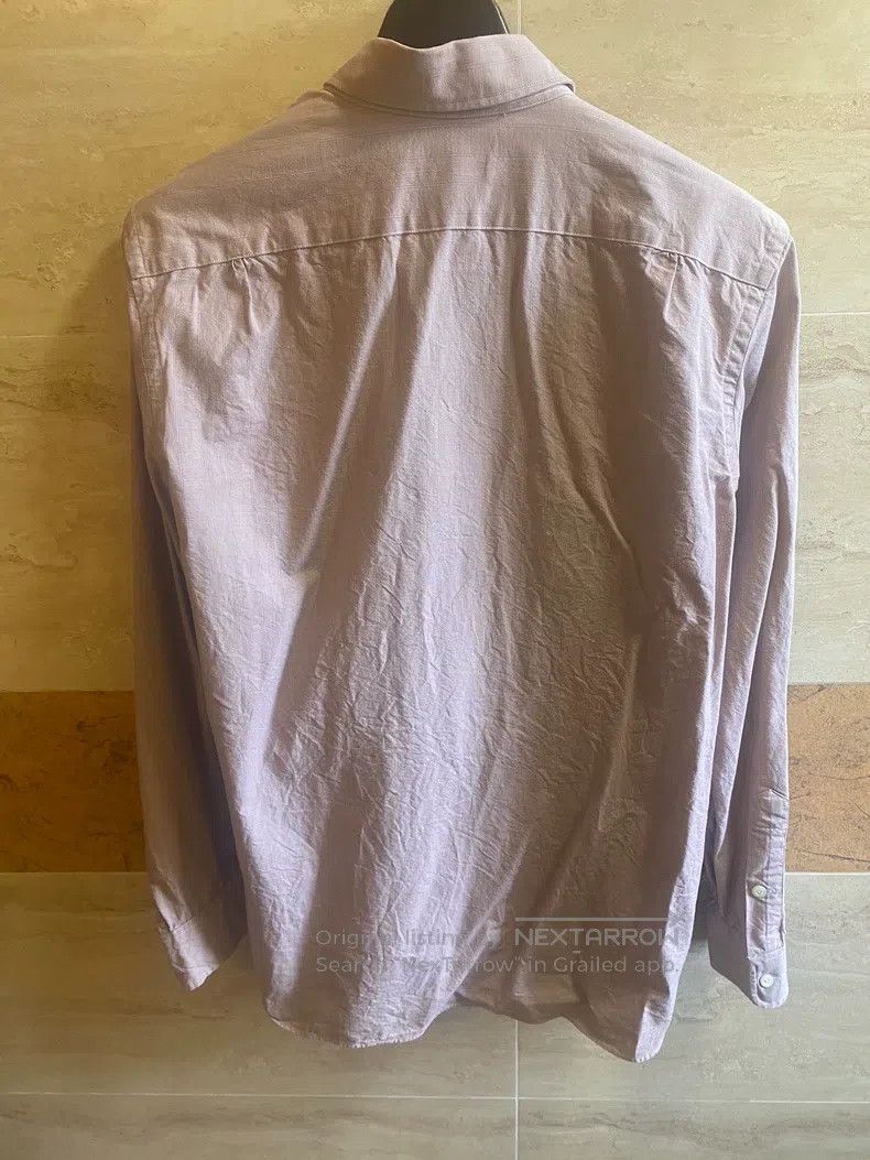 RRL Ralph Lauren RRL Ralph Lauren Vintage and discontinued retro dark pink Size US S / EU 44-46 / 1 - 5 Thumbnail