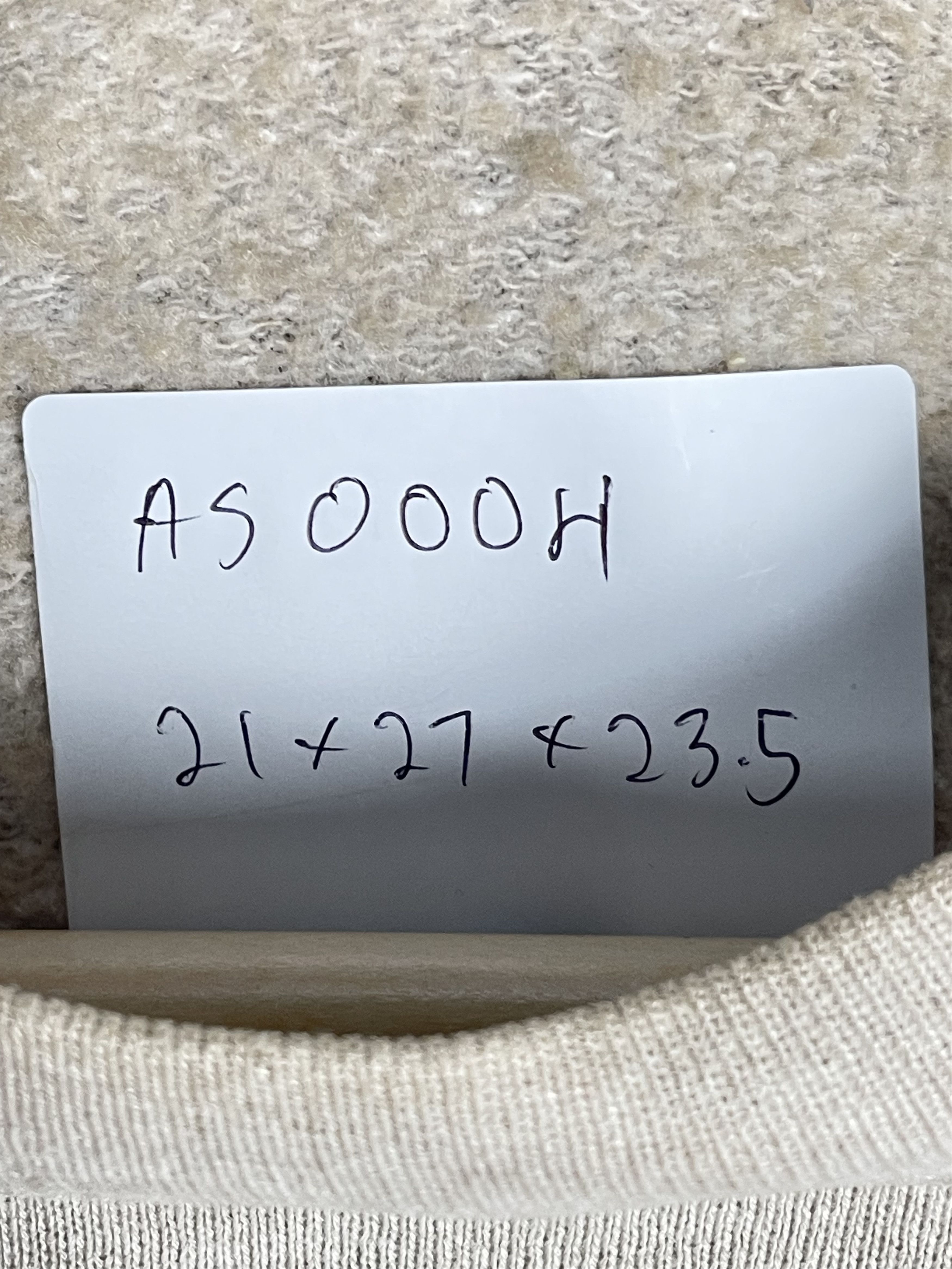 Japanese Brand Vintage 90s Japanese Floral Graphic Print Crewneck AS0004 Size US M / EU 48-50 / 2 - 9 Thumbnail