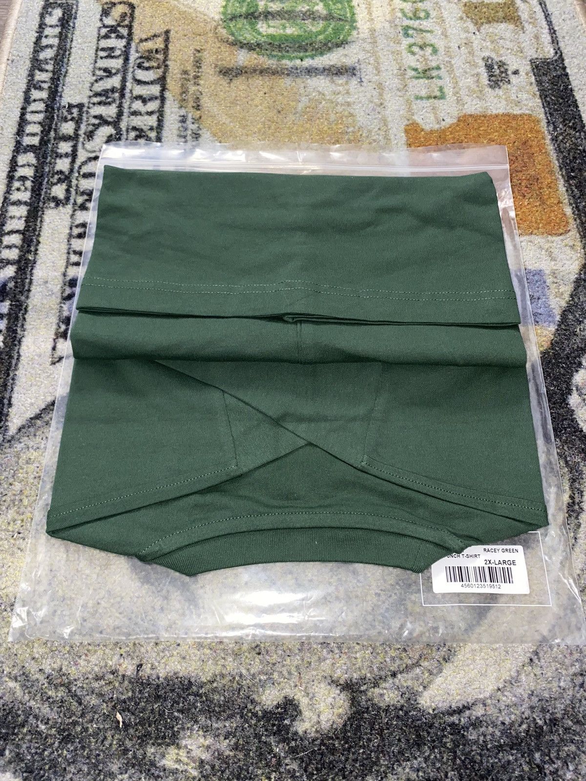 Palace Palace P-3 Punch T-Shirt Size US XXL / EU 58 / 5 - 2 Thumbnail