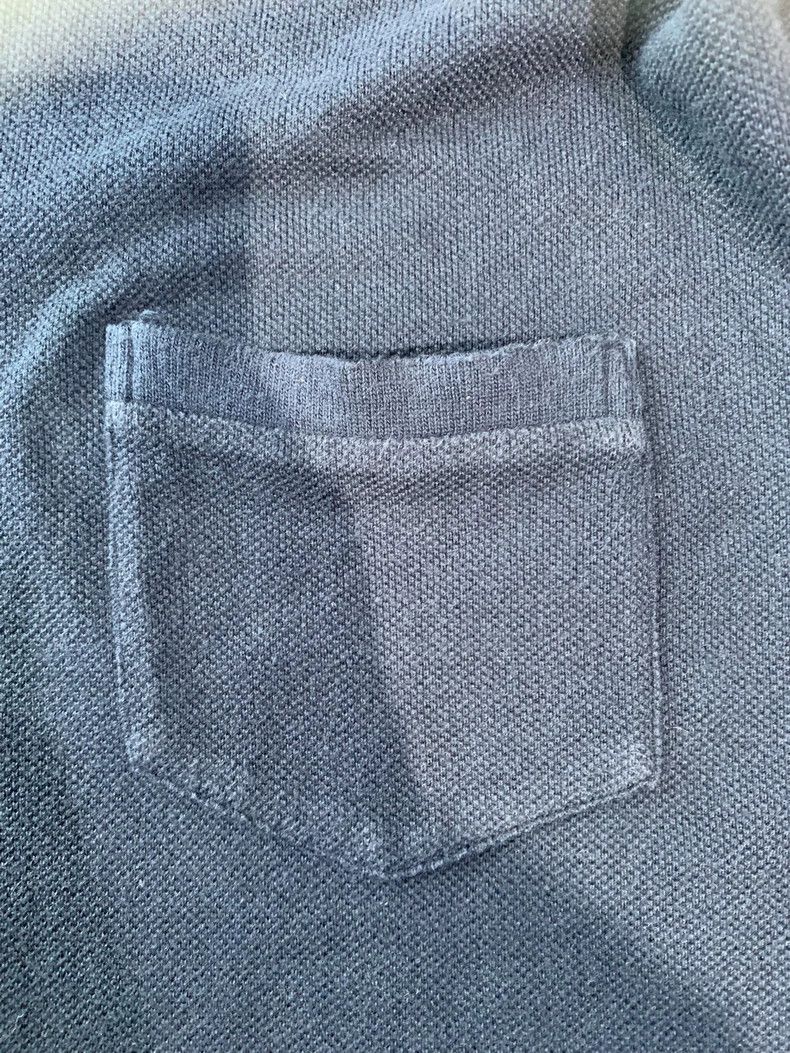 Thom Browne Thom Browne Blue and green hoodie Size US L / EU 52-54 / 3 - 4 Thumbnail