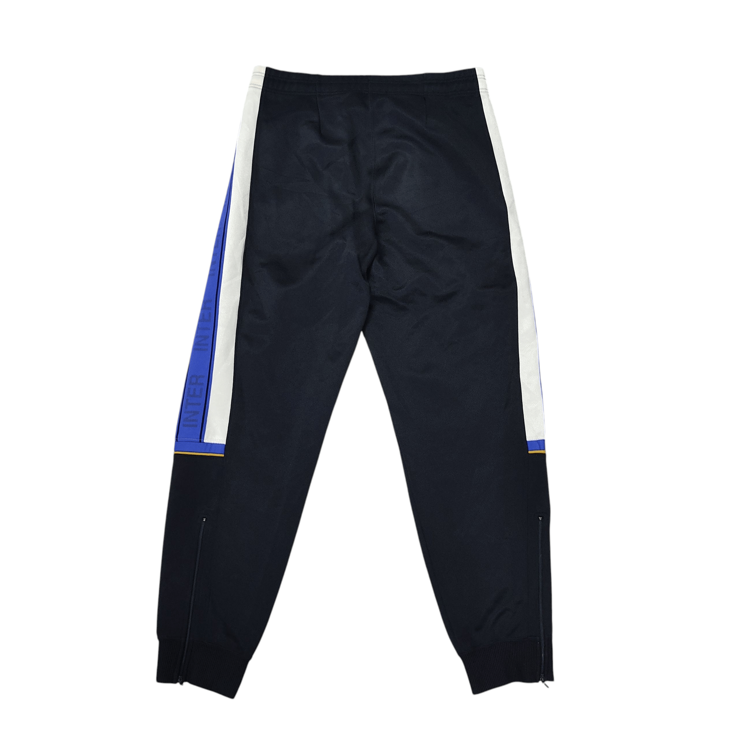 Kappa RARE Vintage 80s 90s Kappa x IFL Inter Milan Trainer Jogger Size US 33 - 5 Thumbnail