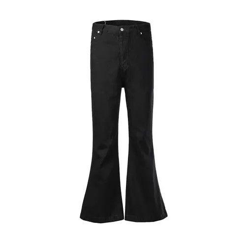 VIBE Vintage Y2K Jeans Wide Legs Flared Harajuku Style Baggy Size US 30 / EU 46 - 7 Thumbnail