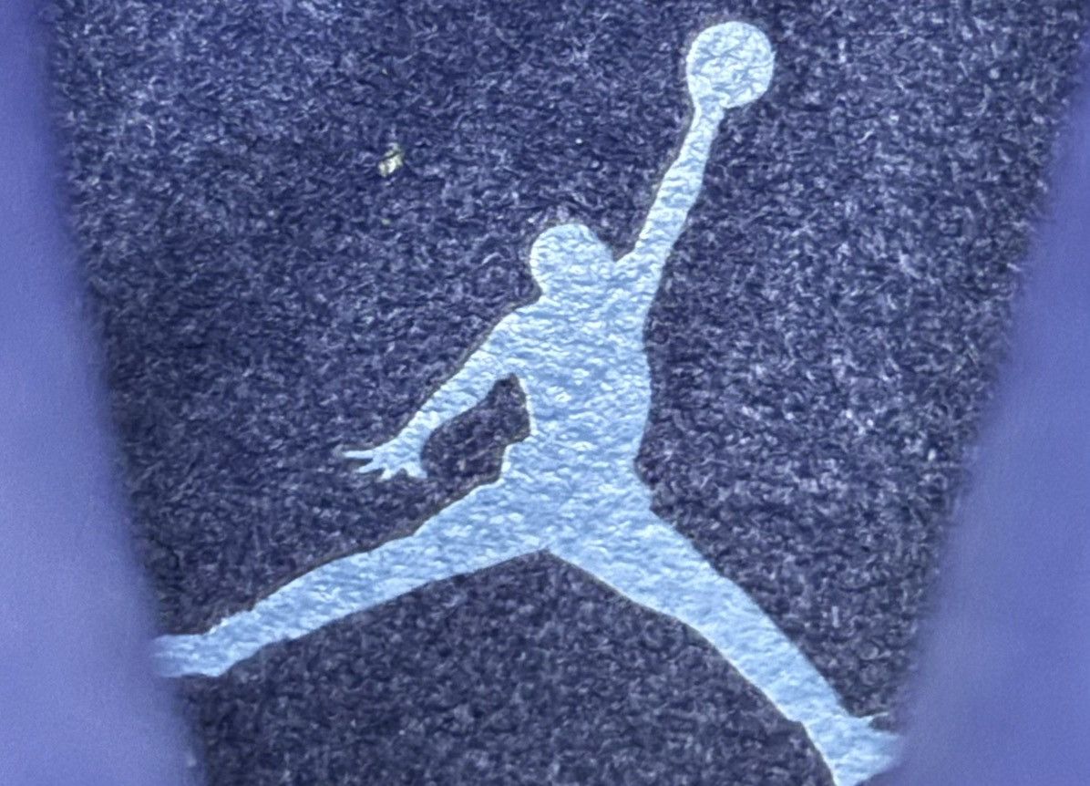 Jordan Brand Jordan 9 Retro UNC 2019 Size 8.5 Size US 8.5 / EU 41-42 - 7 Thumbnail