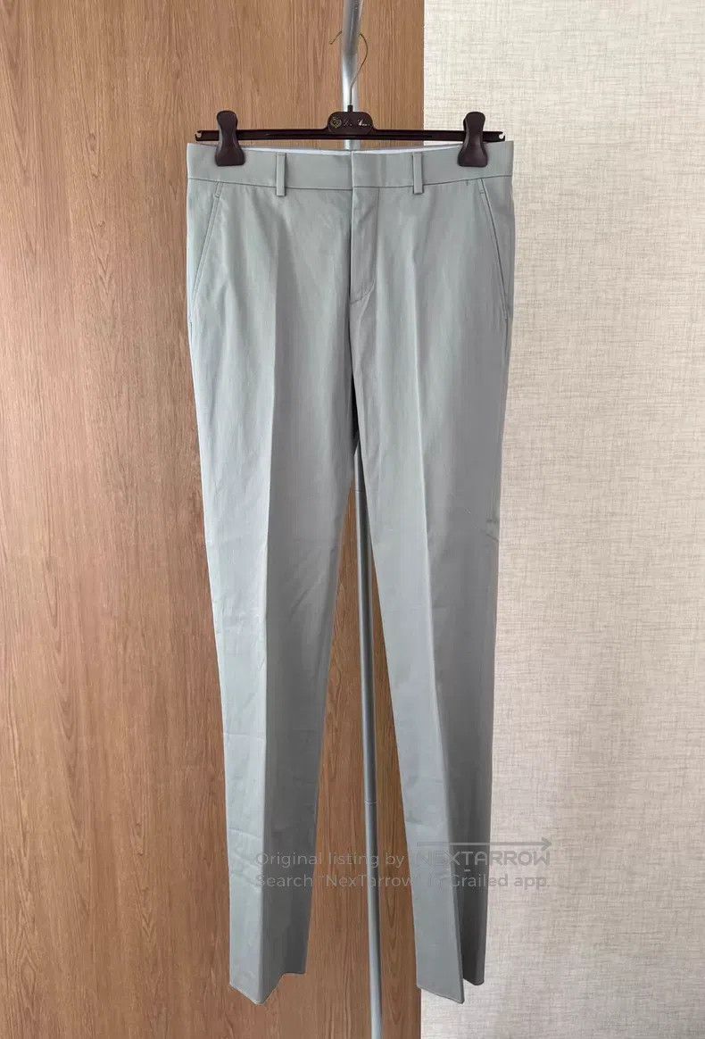 Hermes Hermes Spring/Summer Men's Casual Pants Size US 40 / EU 56 - 1 Thumbnail